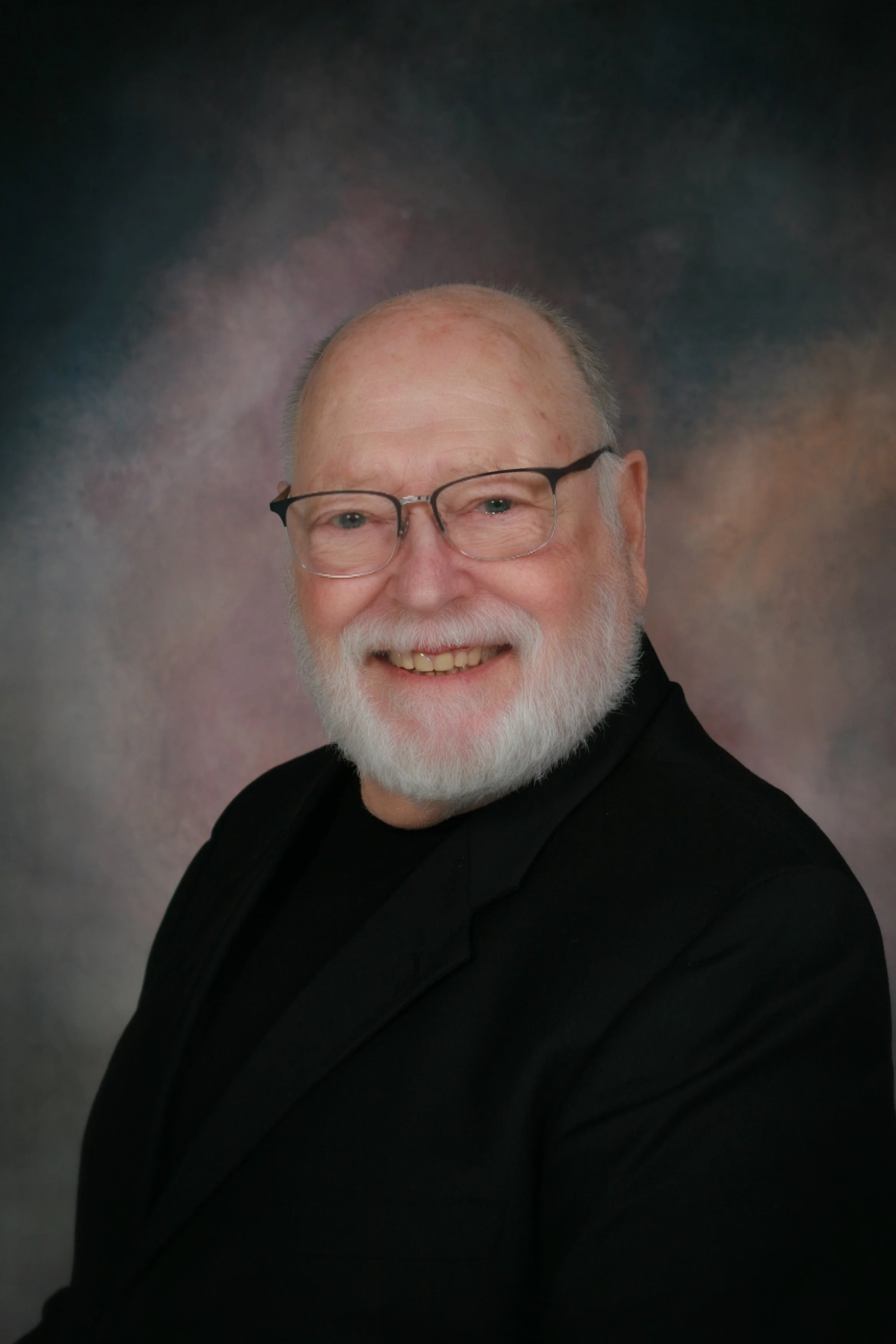 Fr. Jack McClure, C.PP.S., celebrates 50 years of faithful service