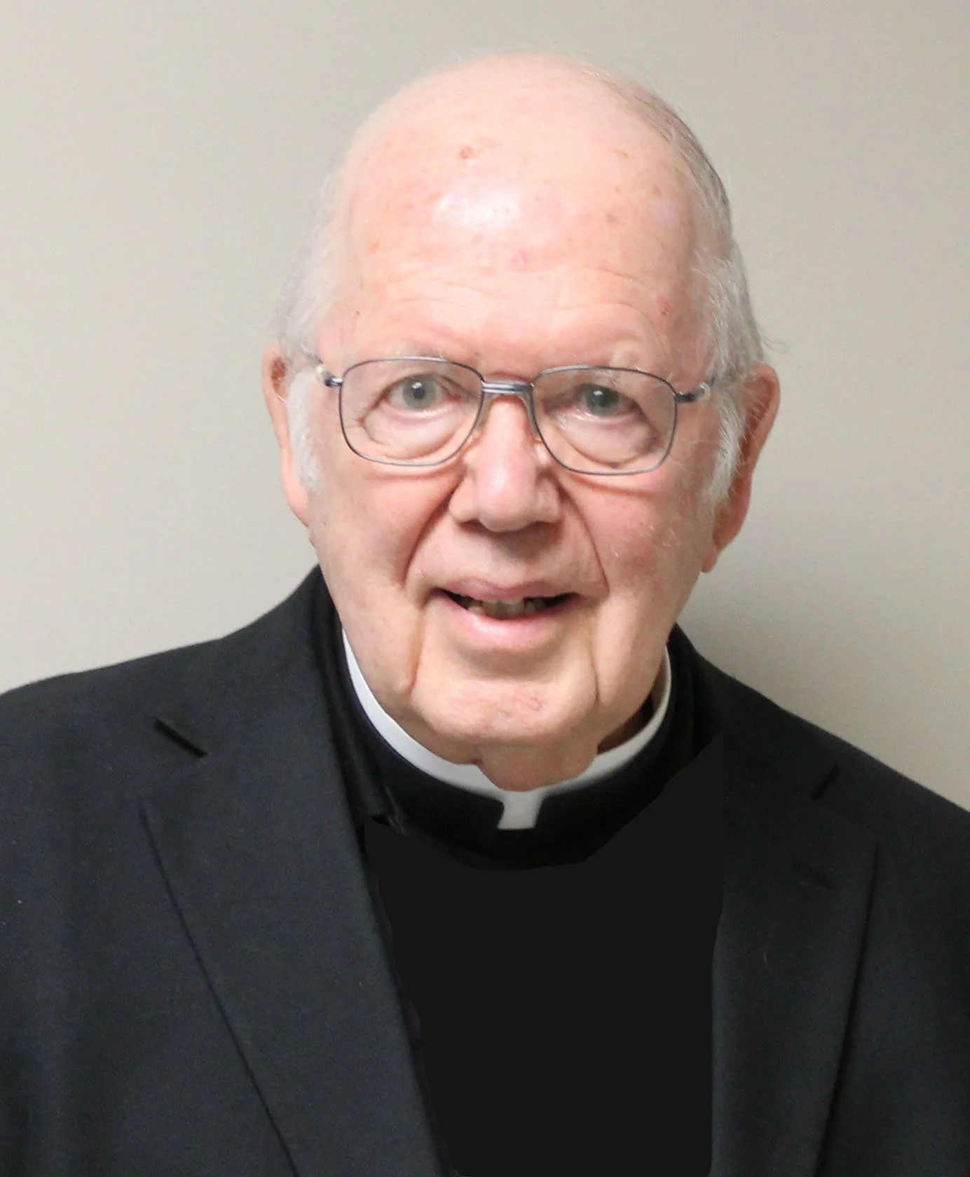 Father Charles Mullen, CPPS Dec. 22, 1936 – June 3, 2026