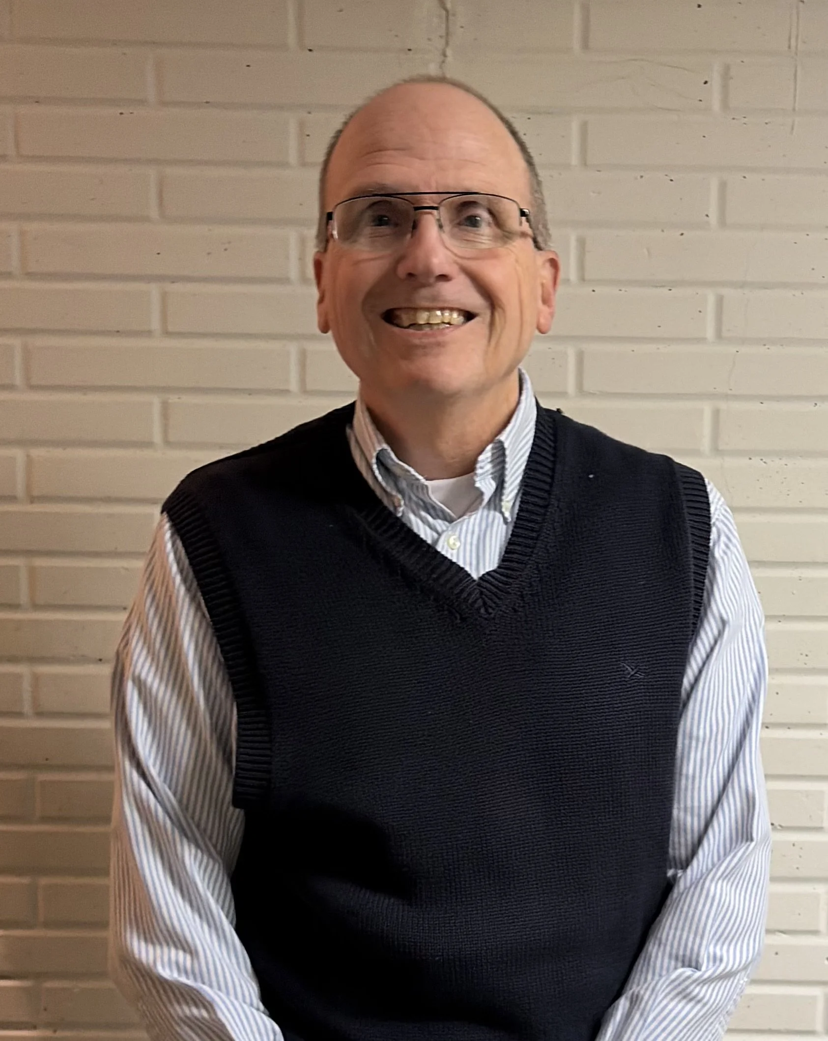Companion Spotlight: Bob Scherger
