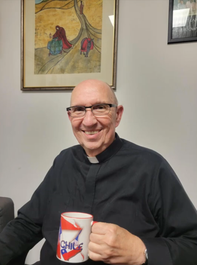 priest podcast, catholic podcast, restoring hope podcast