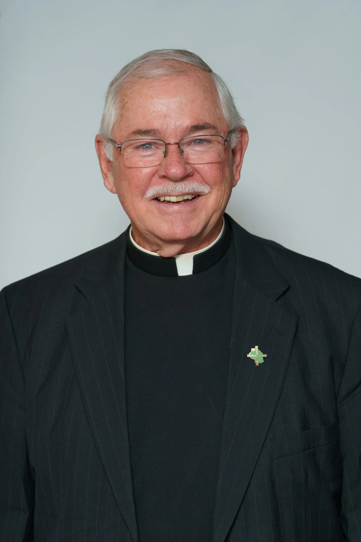 Father Timothy Coday, priest with the Missionaries of the Precious Blood, priest order in Ohio, priest order from California