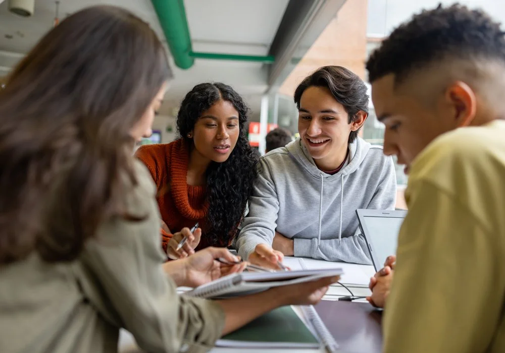 Win $1000 with student essay contest, catholic student essay contest