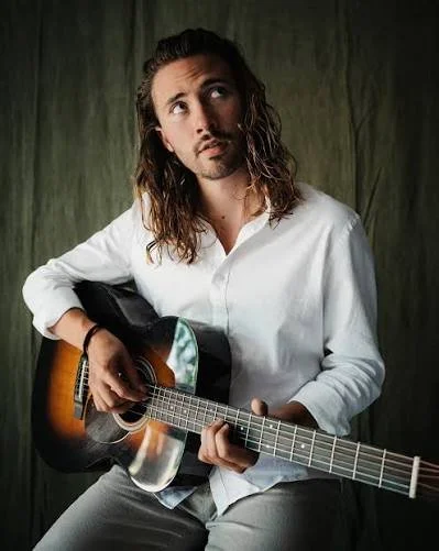 It is Seph Schlueter's (pronounced "shleeter") deep passion to awaken people’s hearts, help lead others into an encounter with Jesus, and give language to a relationship with God through his music. T