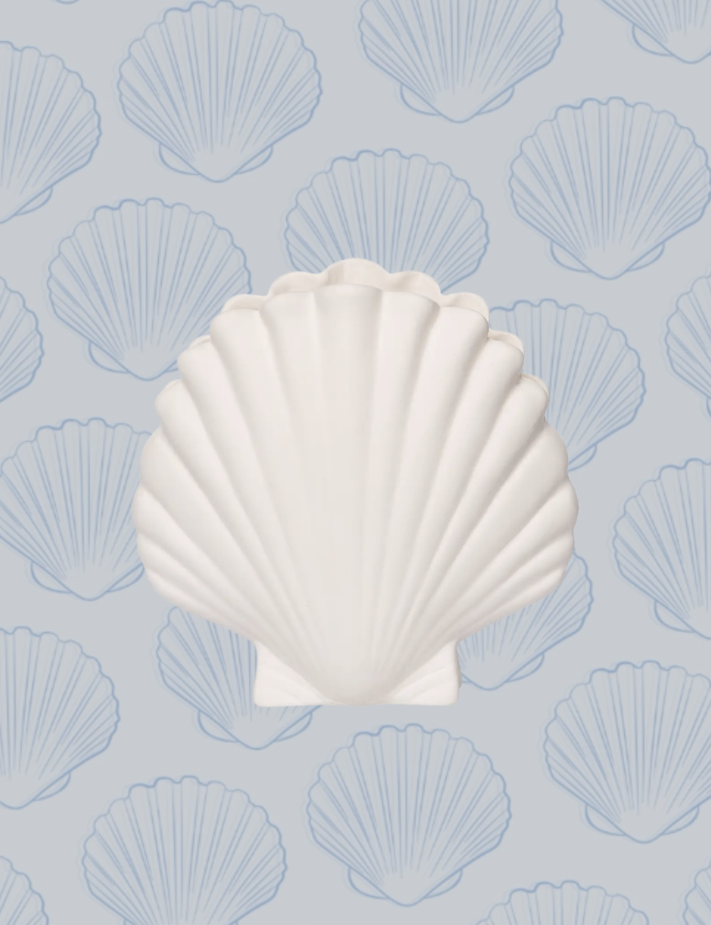 Shell Vase