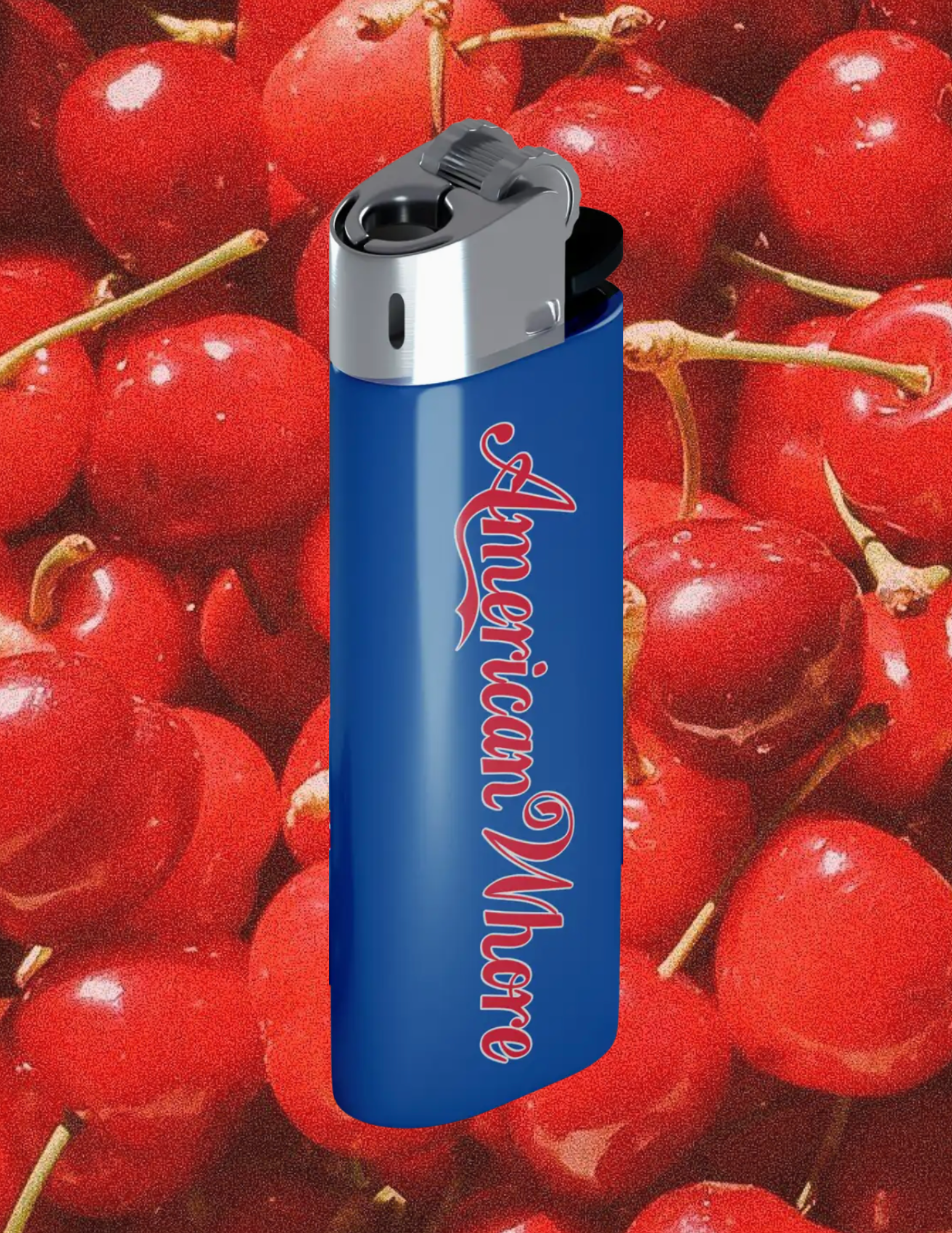 Lana American Whore Lighter