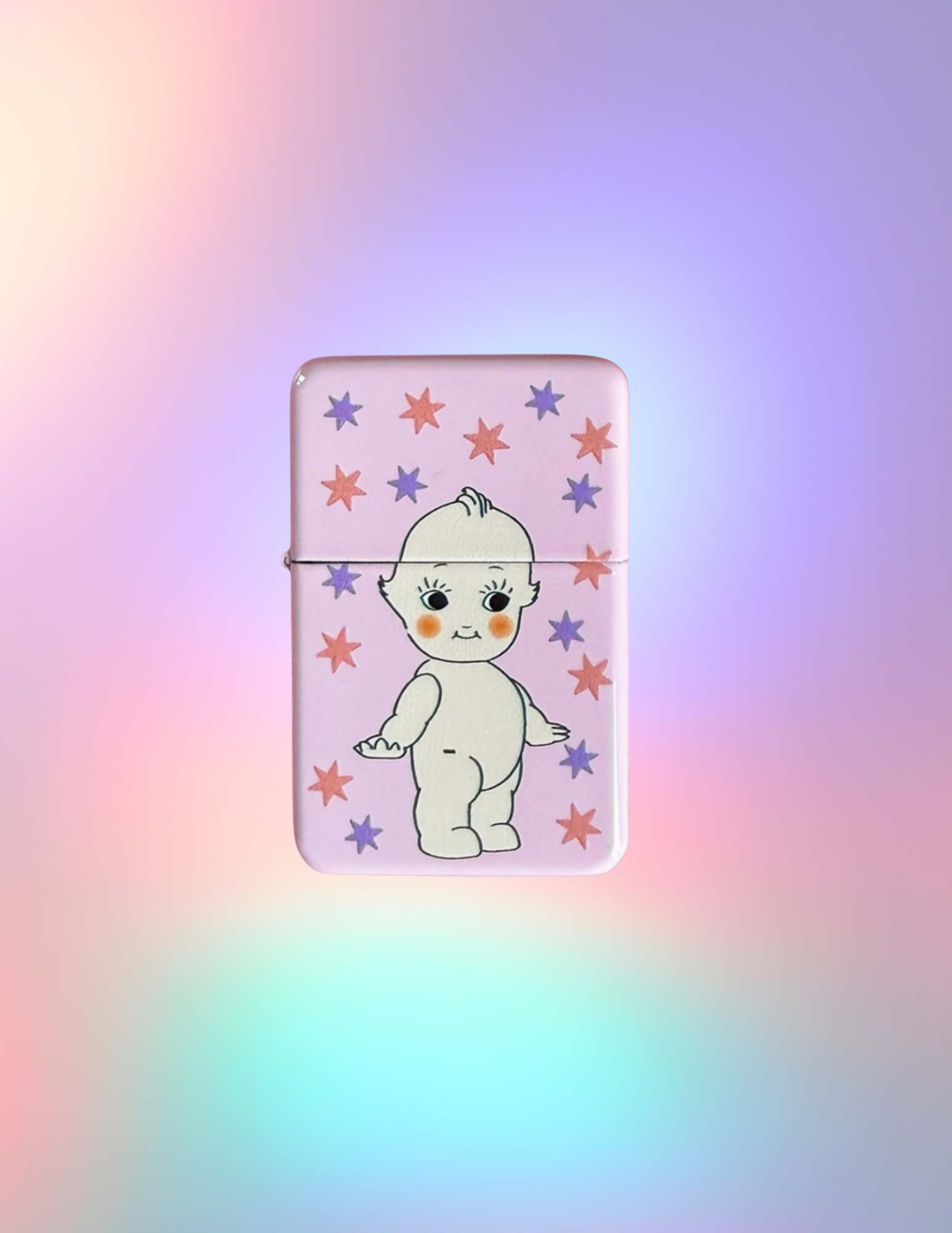 Kewpie Lighter