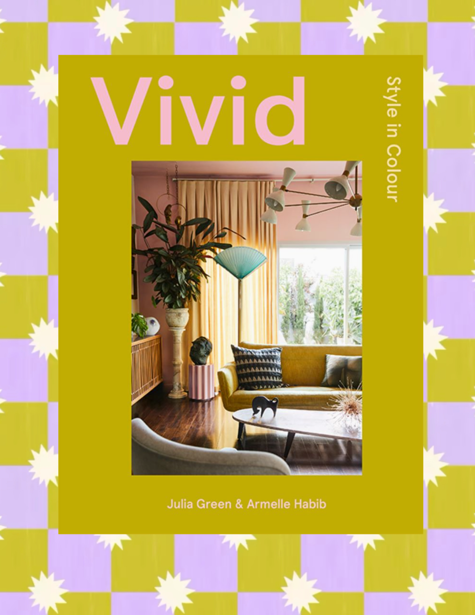 Vivid Book