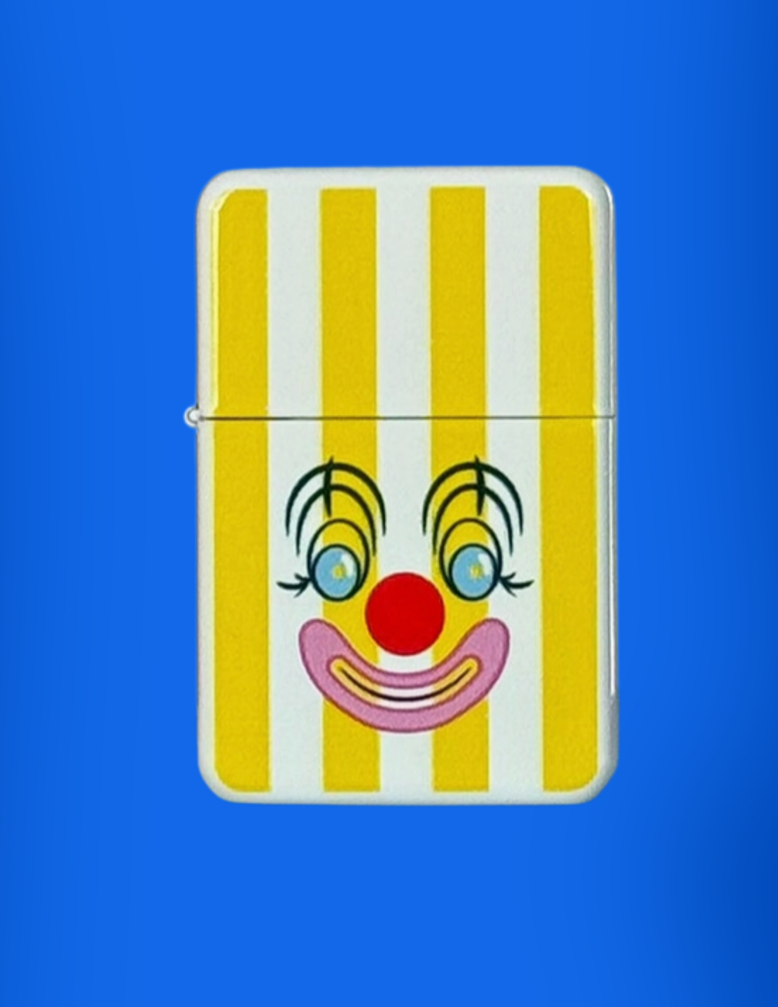 Clown Lighter