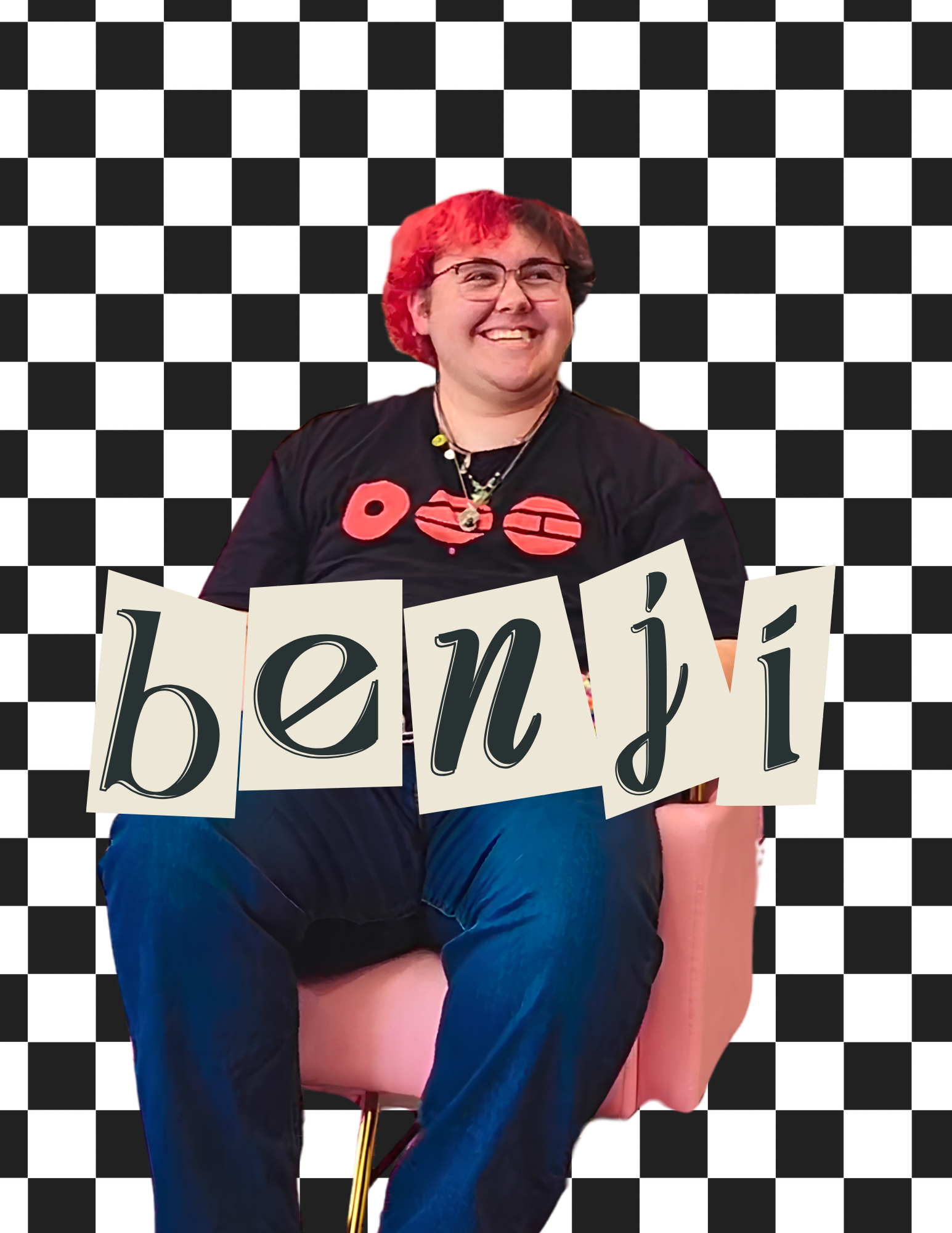 Benji Goins