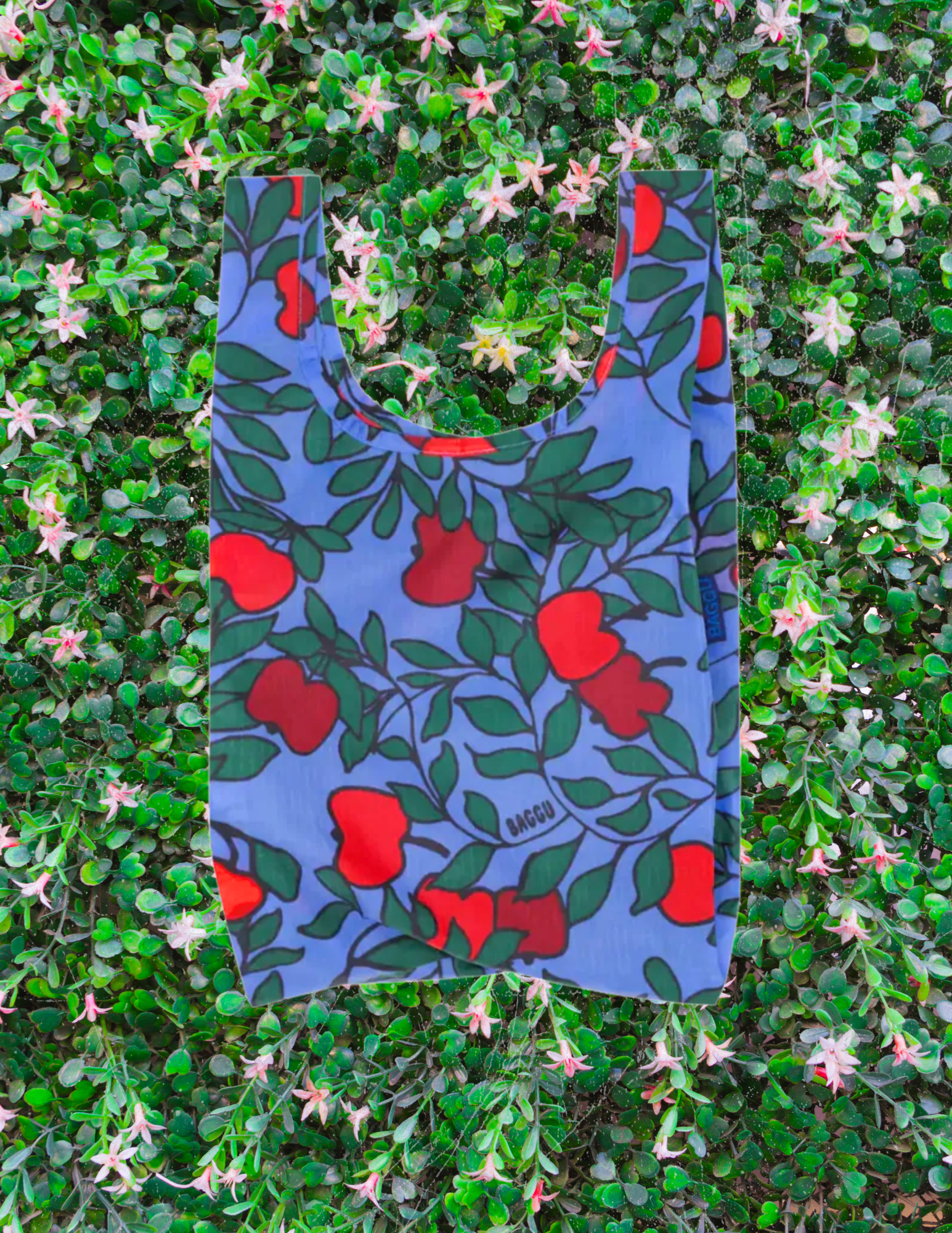 BAGGU Apple Tree Baby Baggu