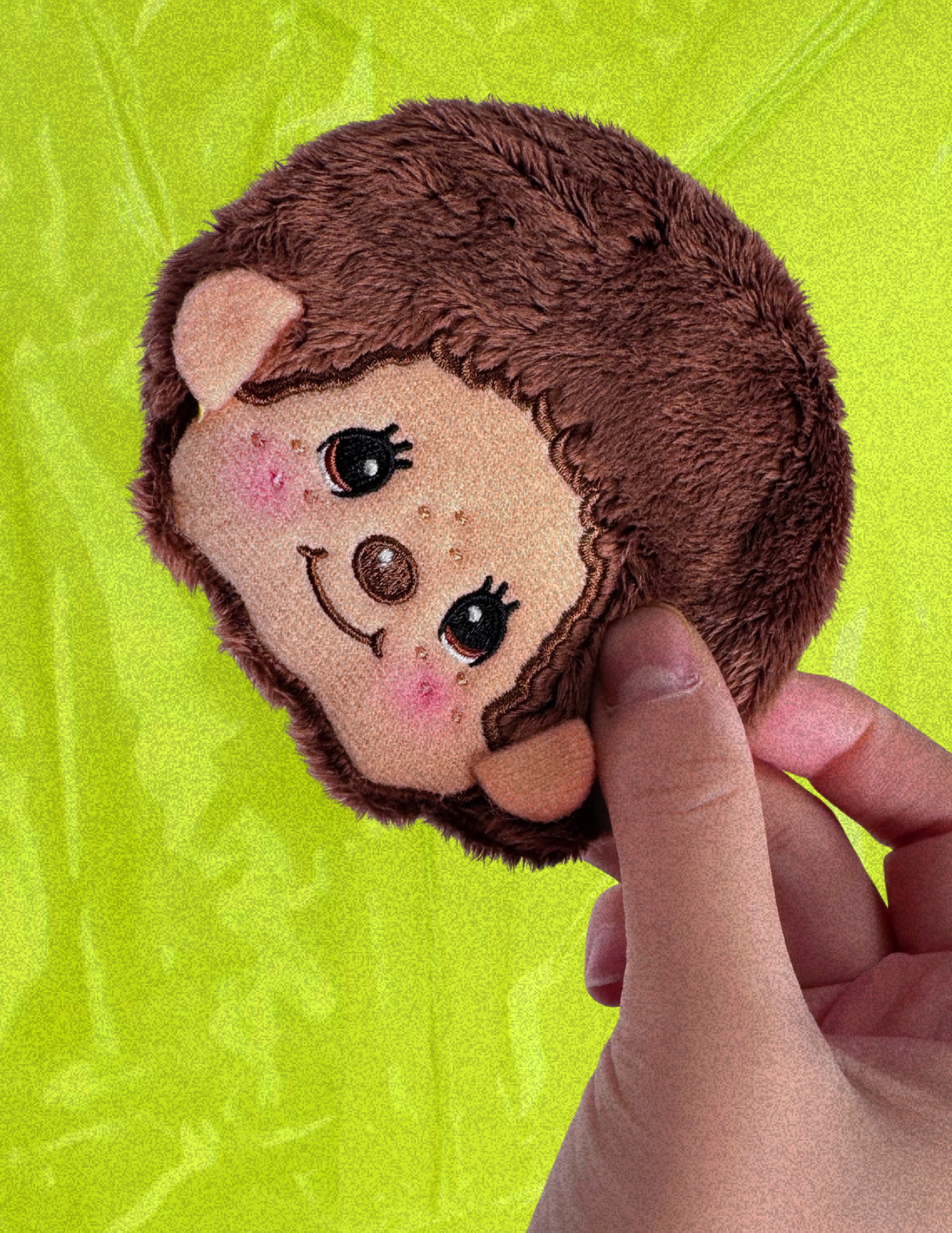 monchhichi gilbert az
