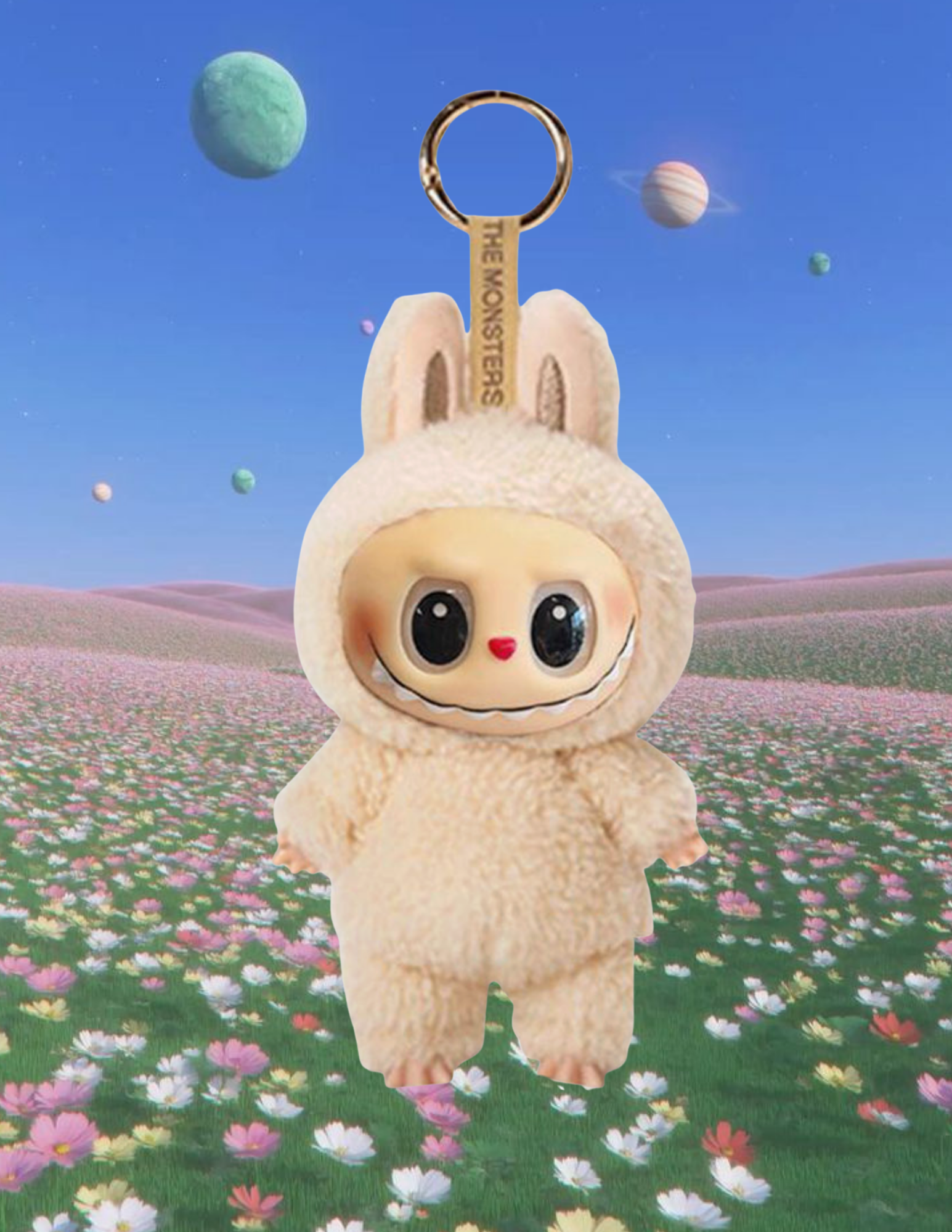 Fake Labubu | Lafufu