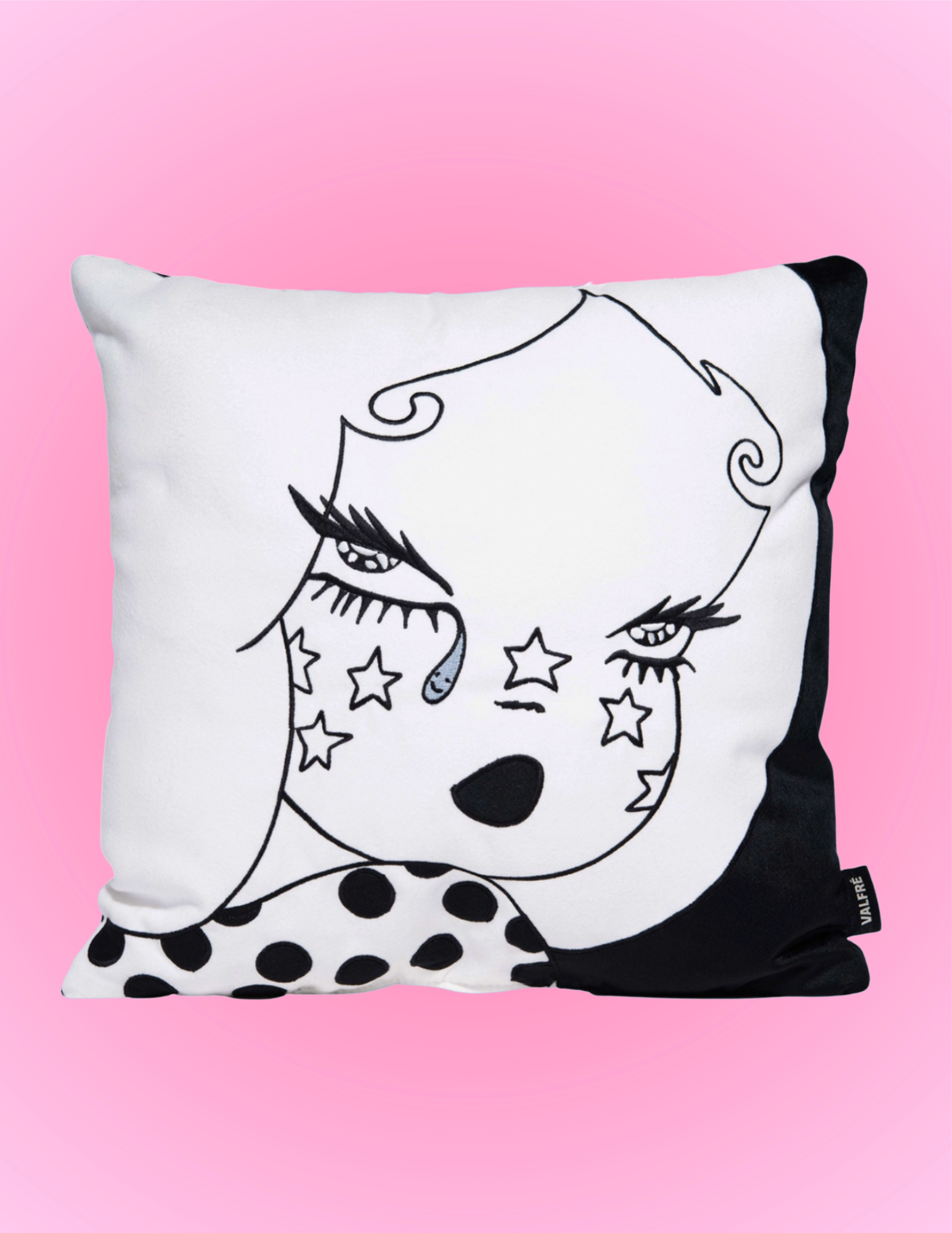 Valfré Cloud Pillow