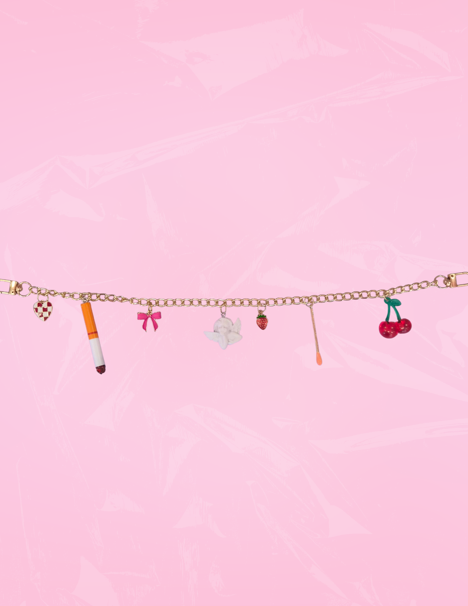 ✨ Custom Bag Chain (Surprise Edition) ✨