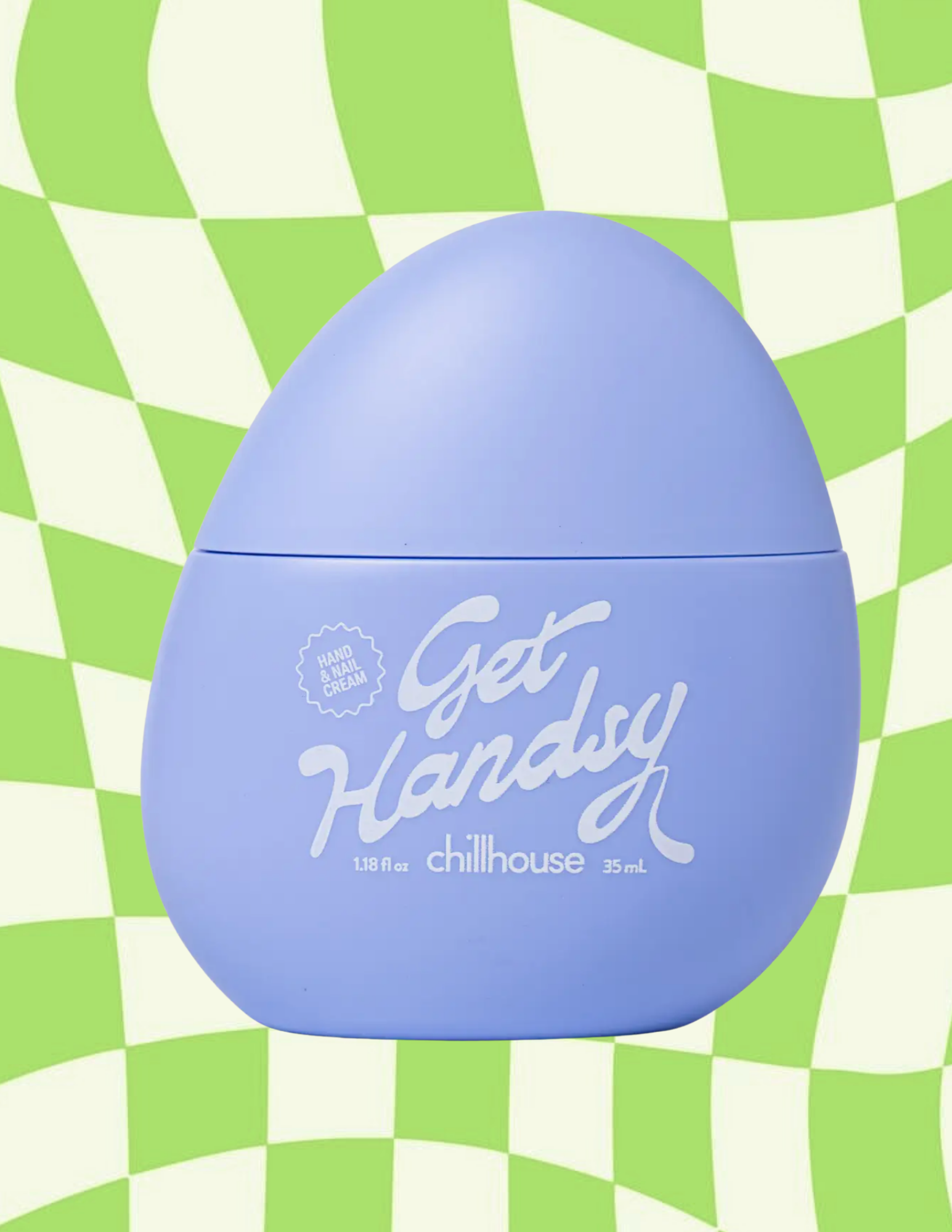 Get Handsy Mini Lotion