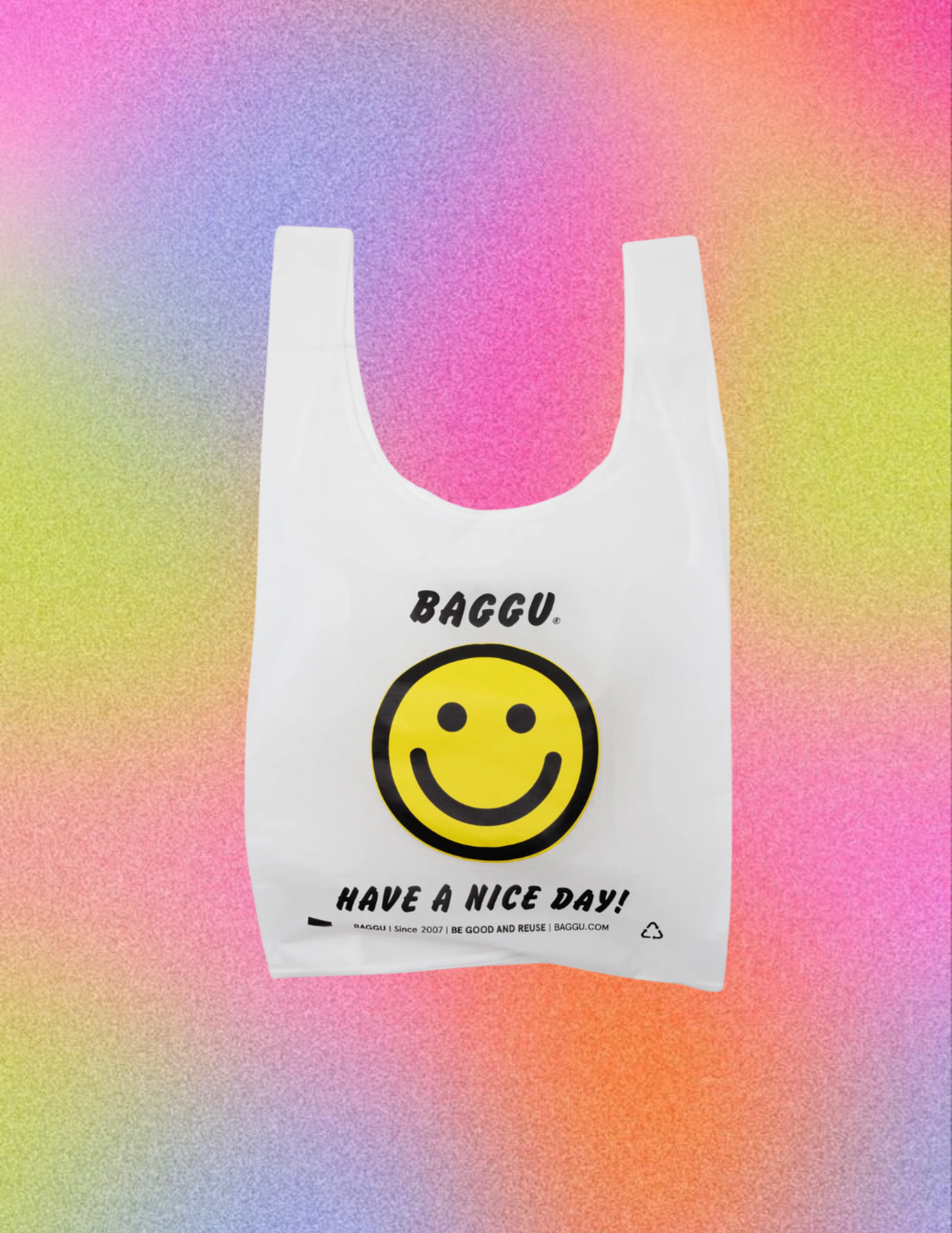 BAGGU Standard Baggu