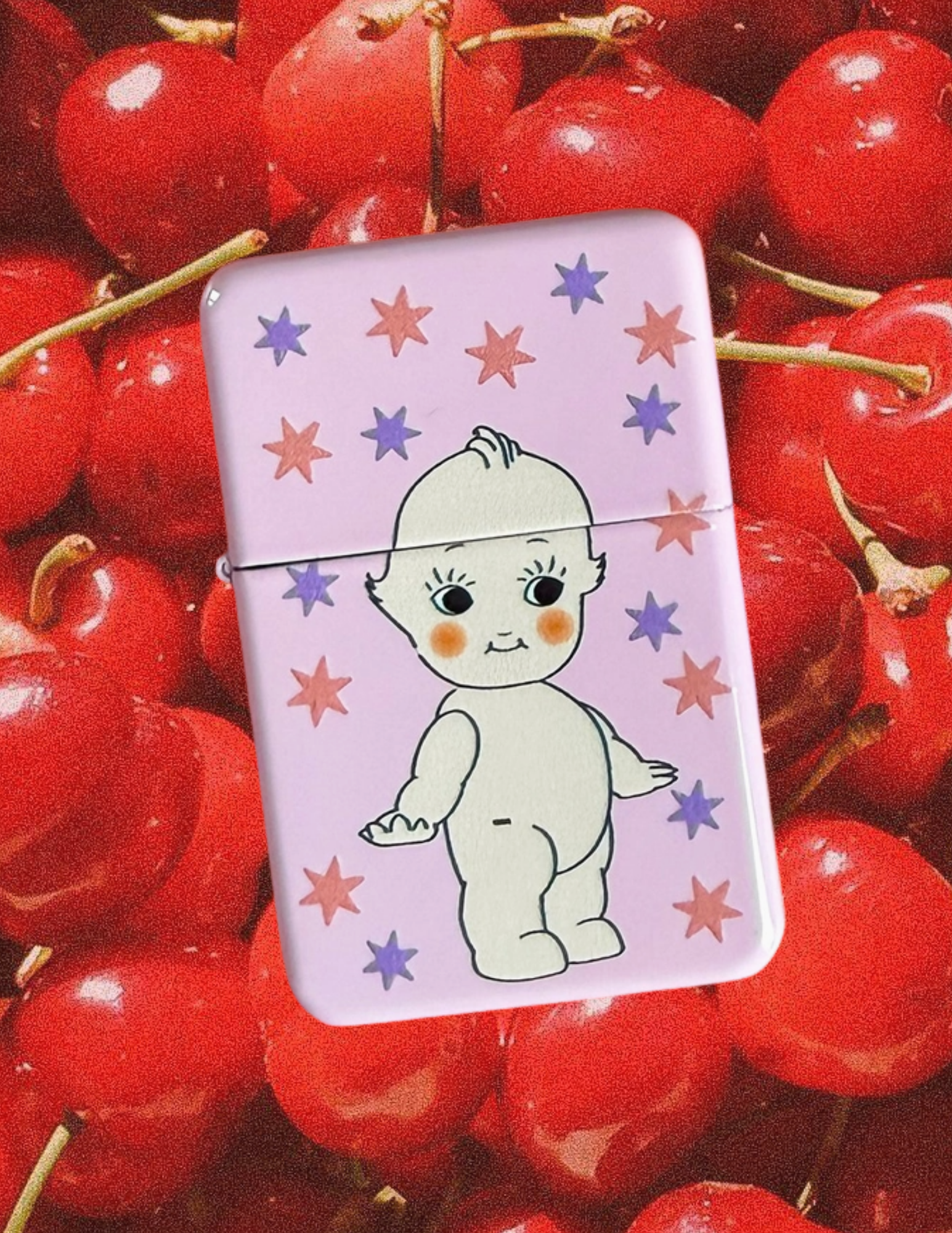 Lobotobaby Lighter