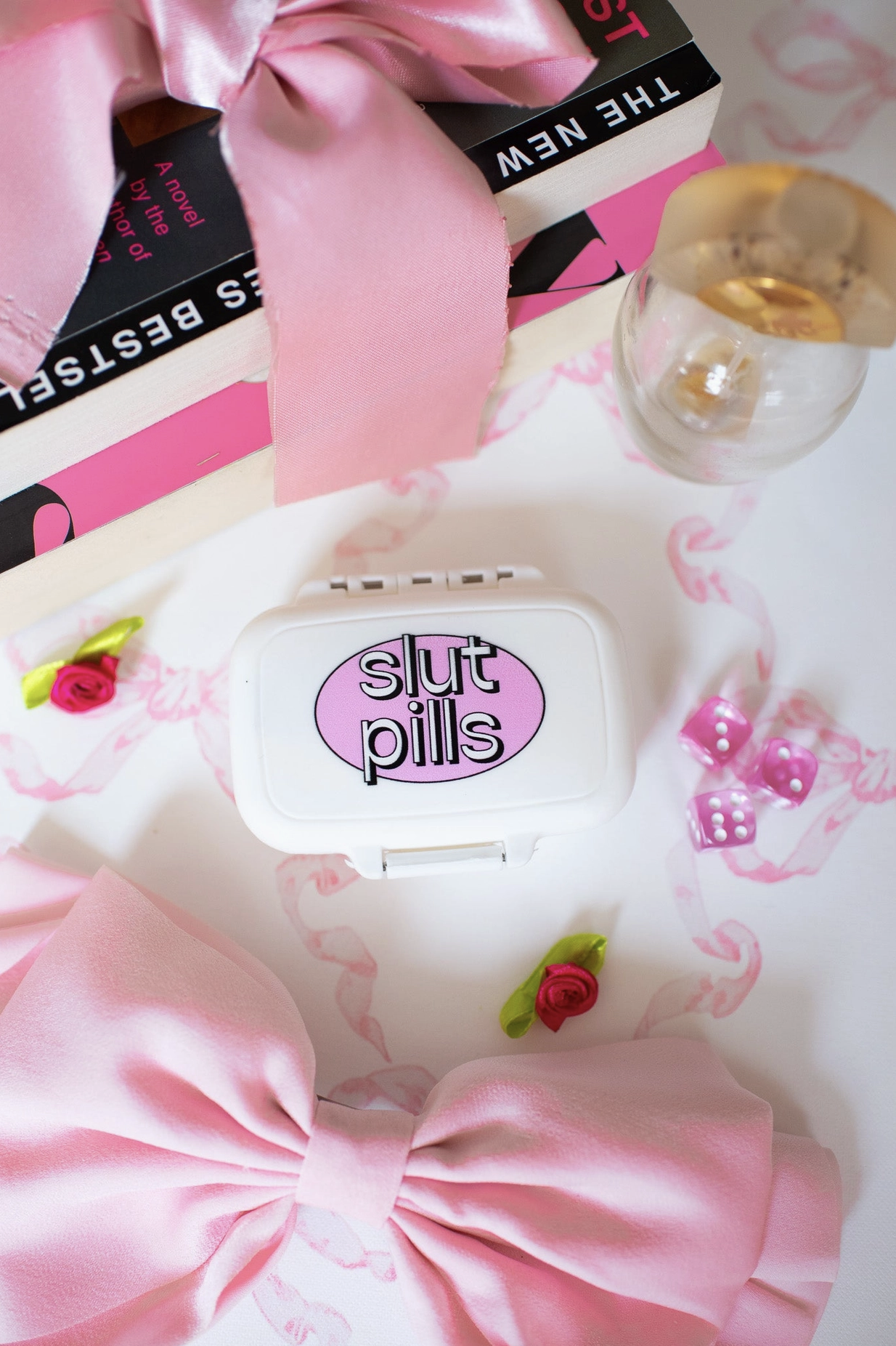 Slut Pills Case