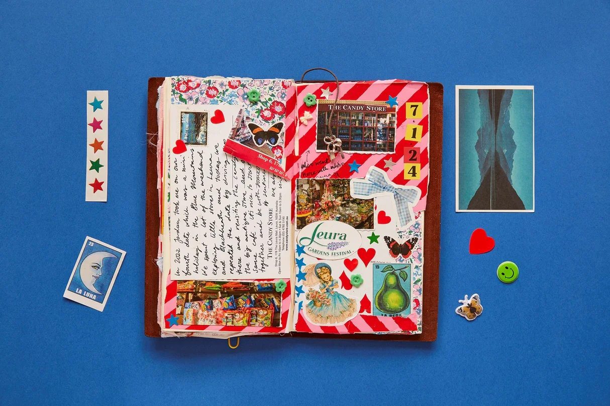 junk journal store az