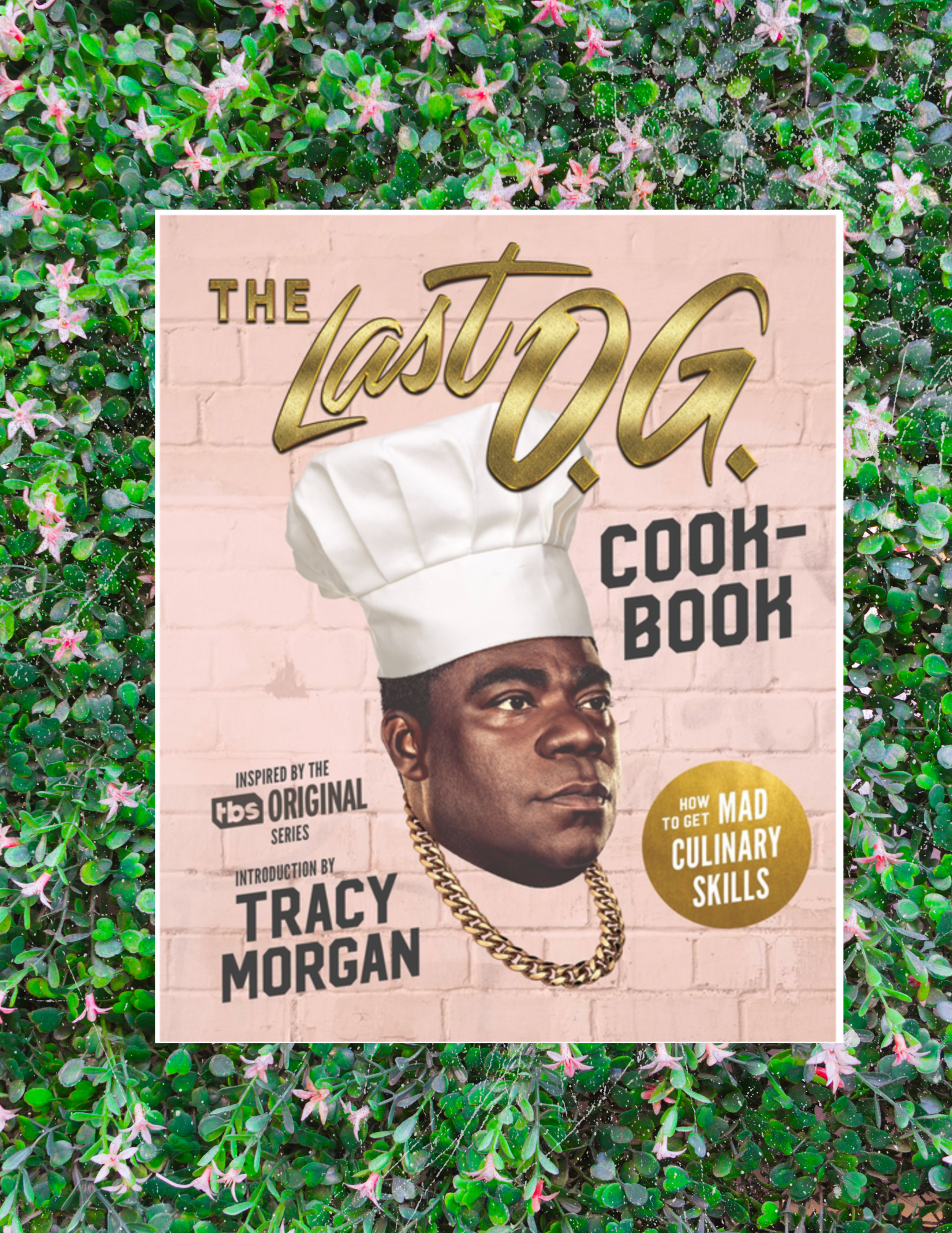 The Last OG Cookbook