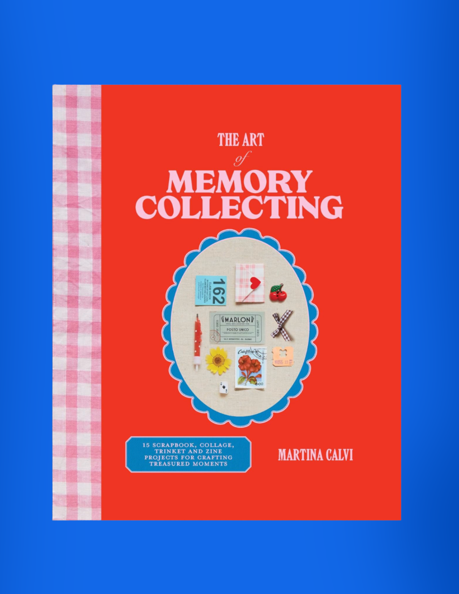 The Art of Memory Collecting
