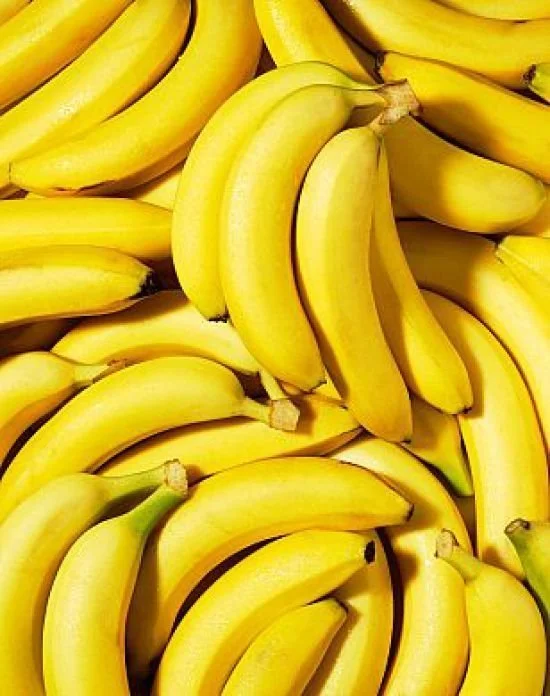 Yellow Bananas