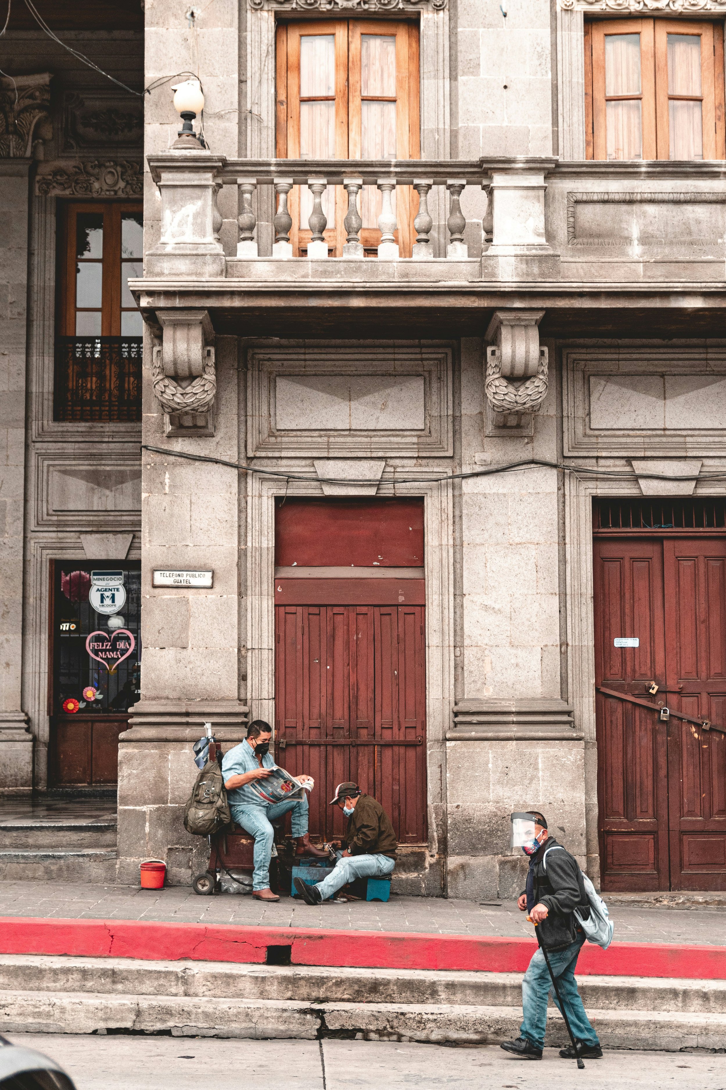 189 AÑOS CONSTRUYENDO UN ESTADO