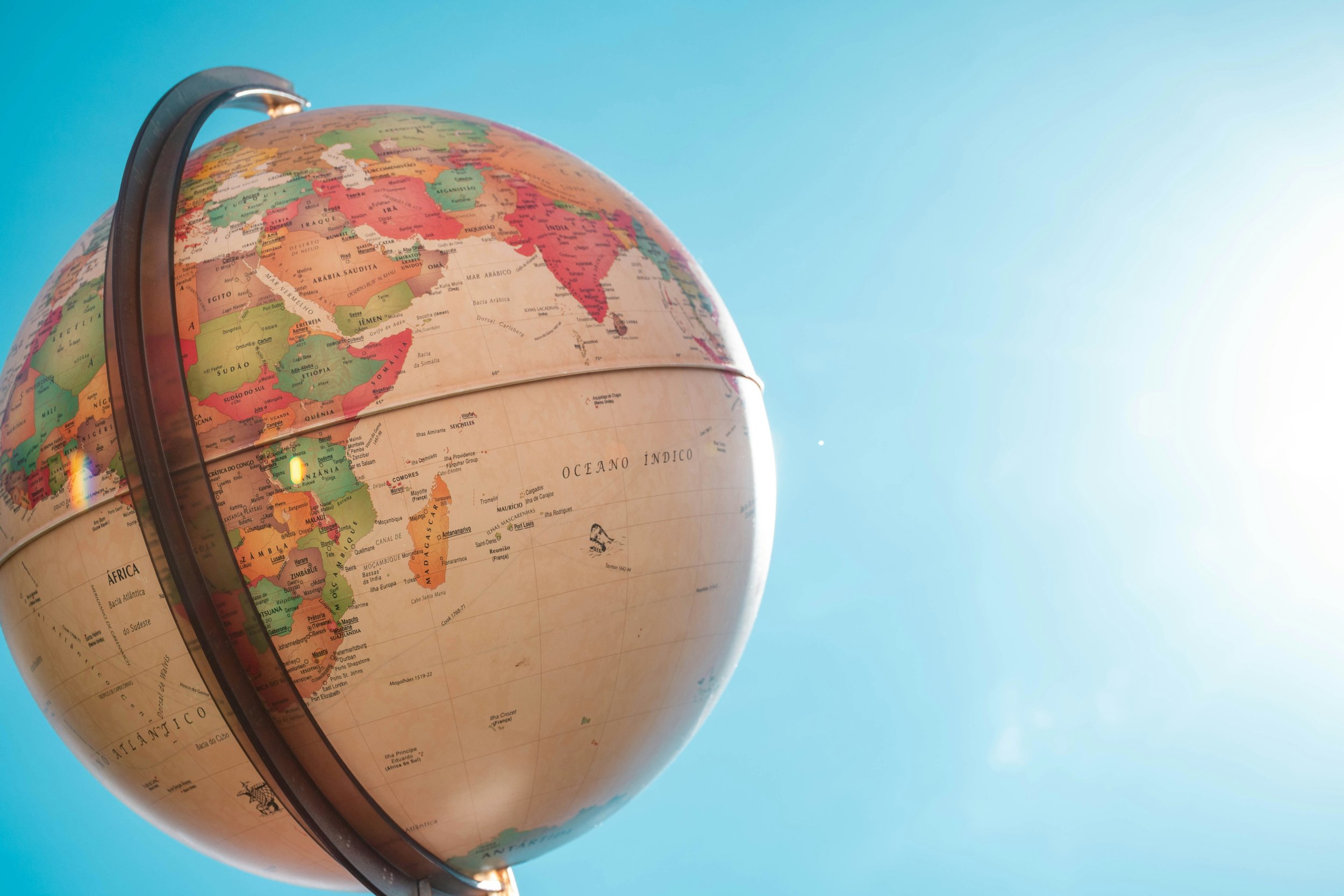 LOS PODEROSOS DEL MUNDO