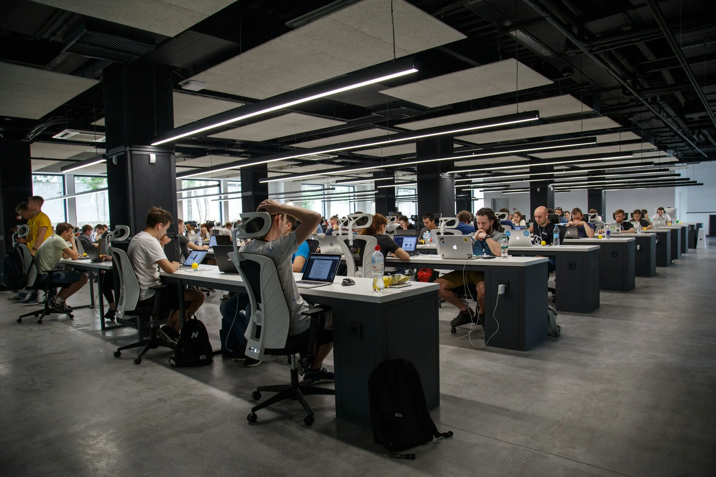 TRABAJO Y PRODUCCIÓN