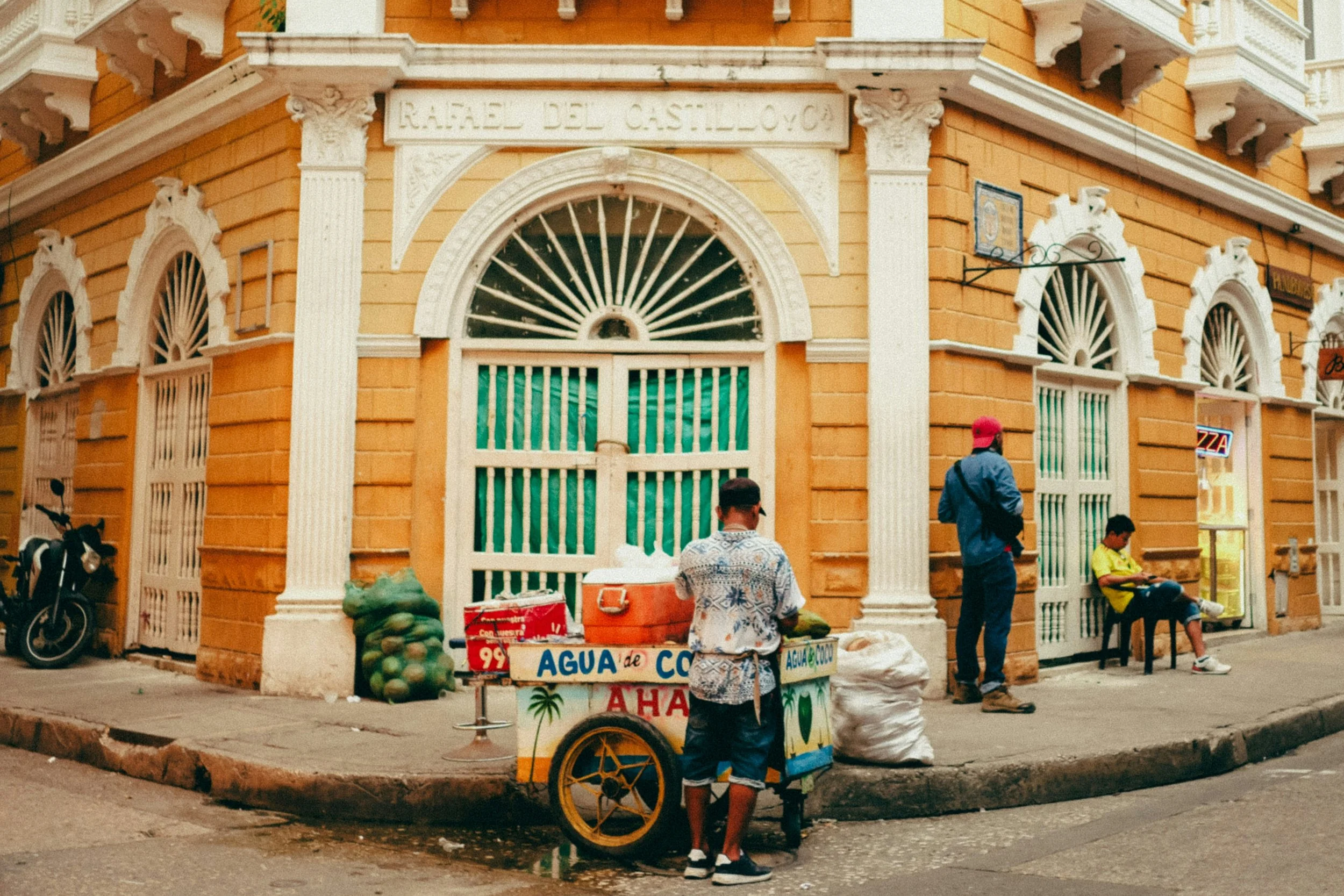 ESTADO DE DERECHO Y CRECIMIENTO ECONÓMICO