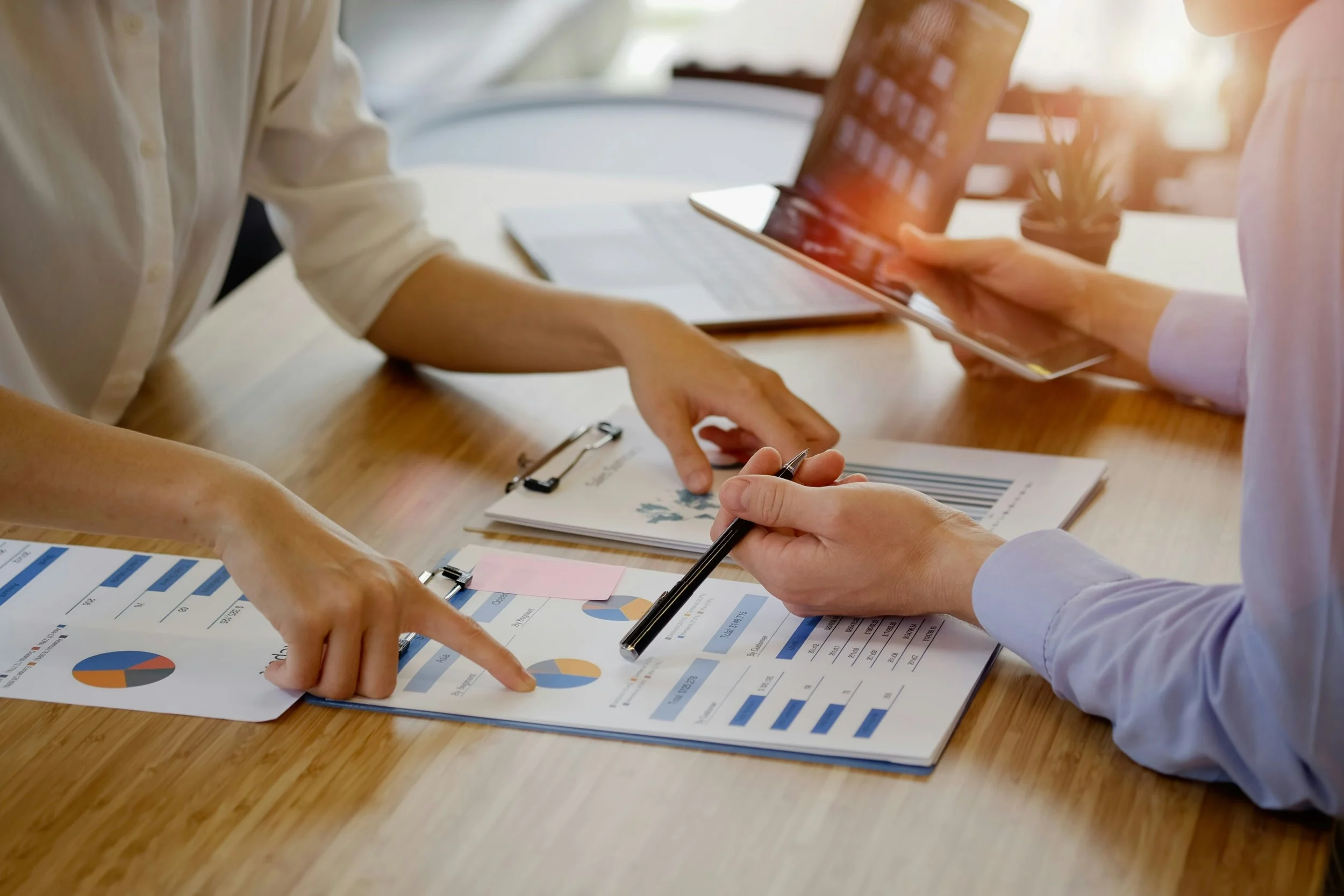 RECOBRAR LA DISCIPLINA FISCAL