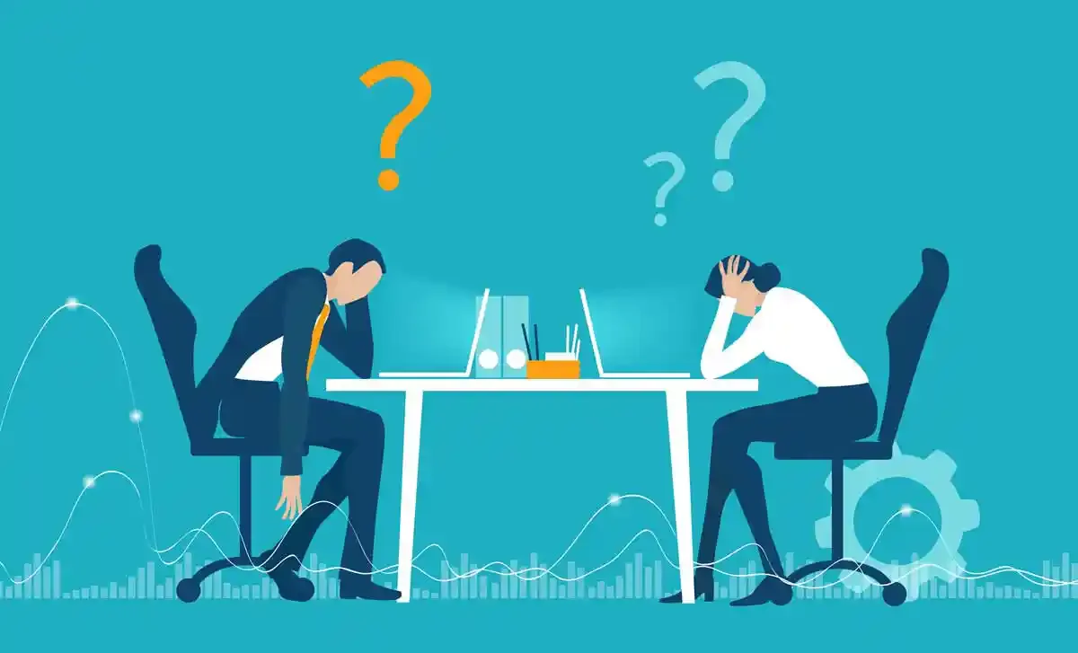 La inversión no prospera en tierra incierta