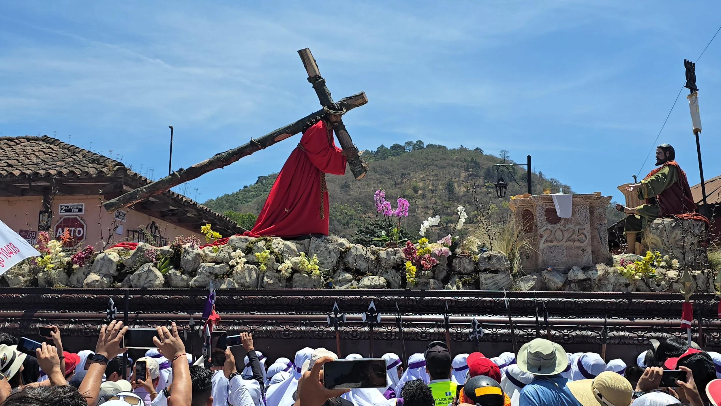 TRADICIÓN QUE CREA VALOR