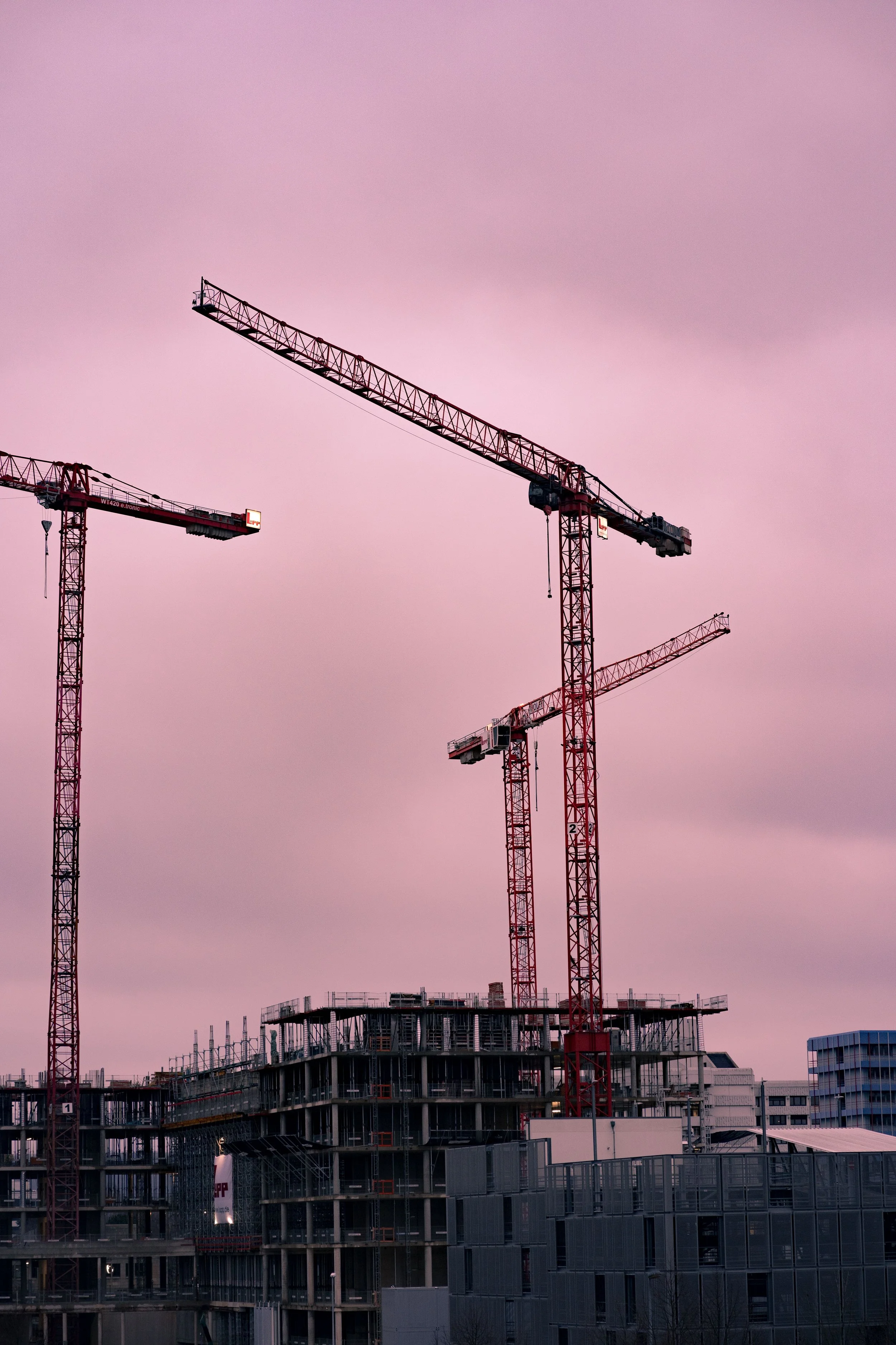 LA AGENDA PARA EL GRADO DE INVERSIÓN