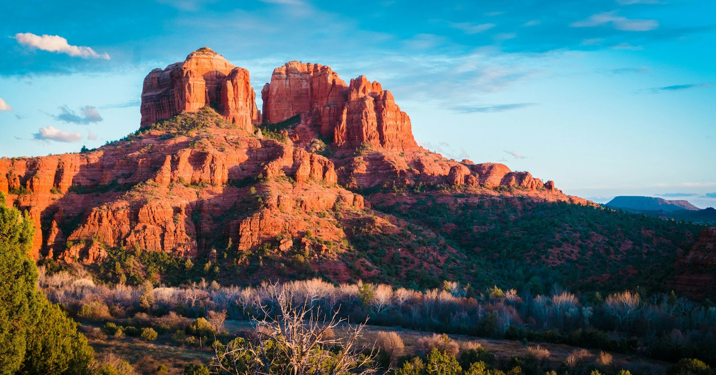 Sedona May Weekend Retreat
