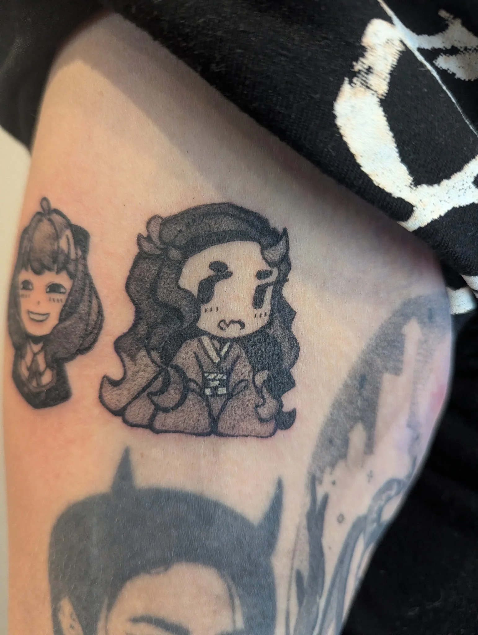 Nezuko - Demon slayer