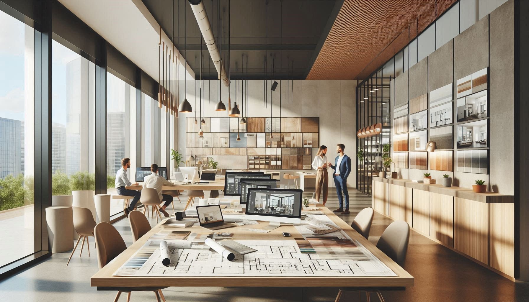 The Advantage of In-House Design, Build &amp; Installation