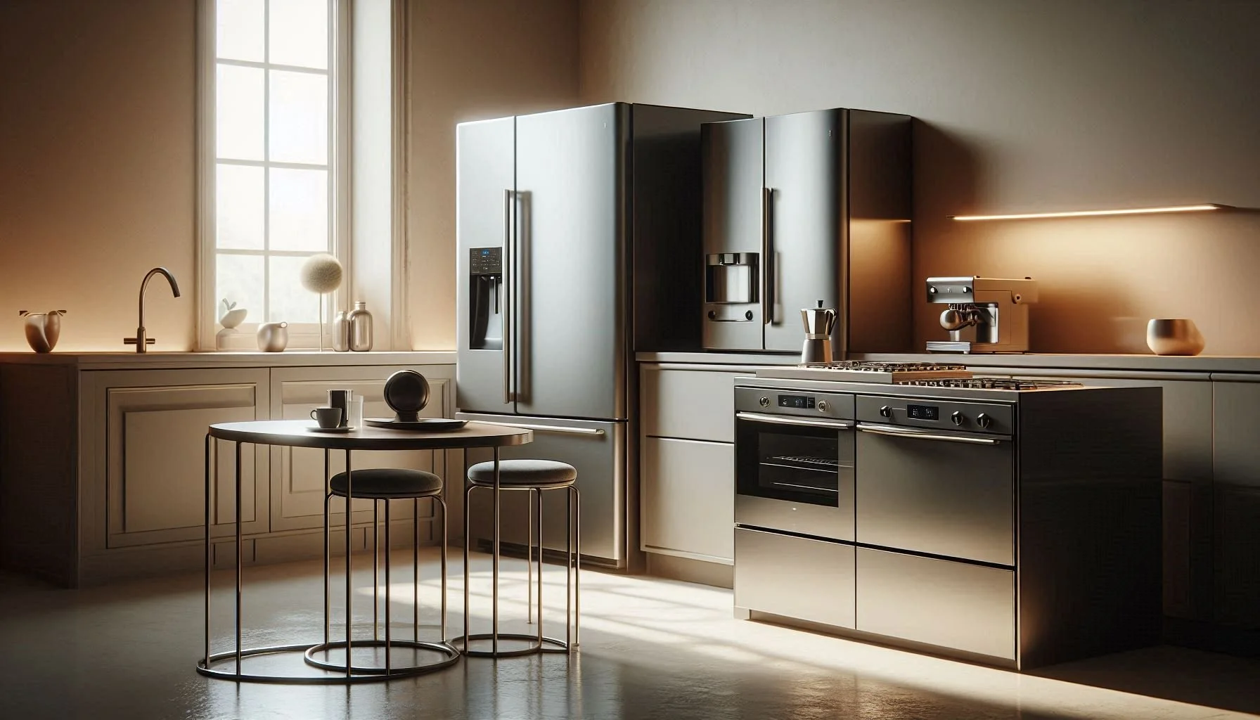 Appliances That Deliver Luxury Without the Price Tag