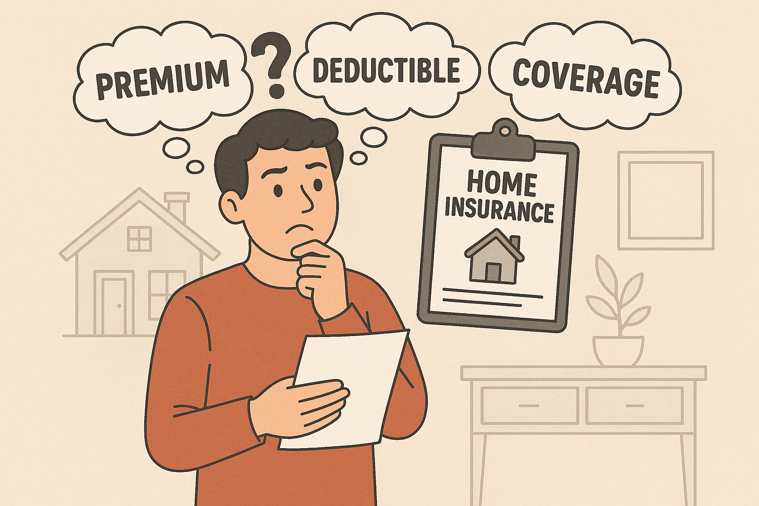 When Home Insurance No Longer Makes Sense:&nbsp;What Southern California Homeowners Should Know Today