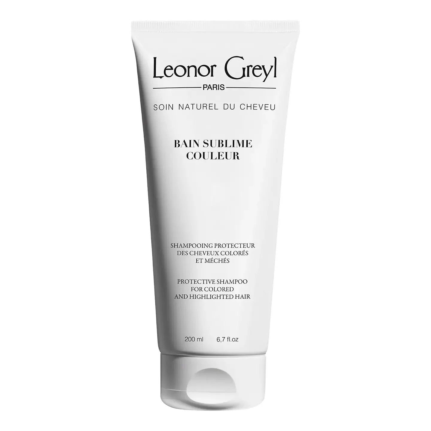 Leonor Greyl *NOUVEAU* BAIN SUBLIME COULEUR