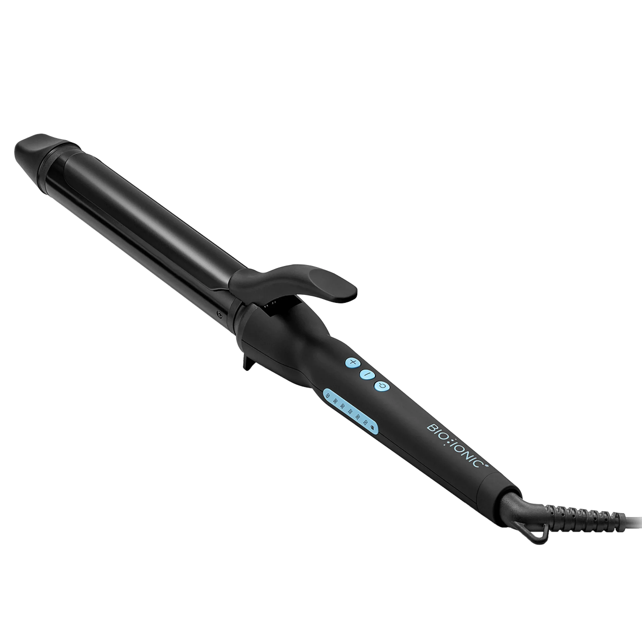 Bioionic Long Barrel Curling Iron 1.25"
