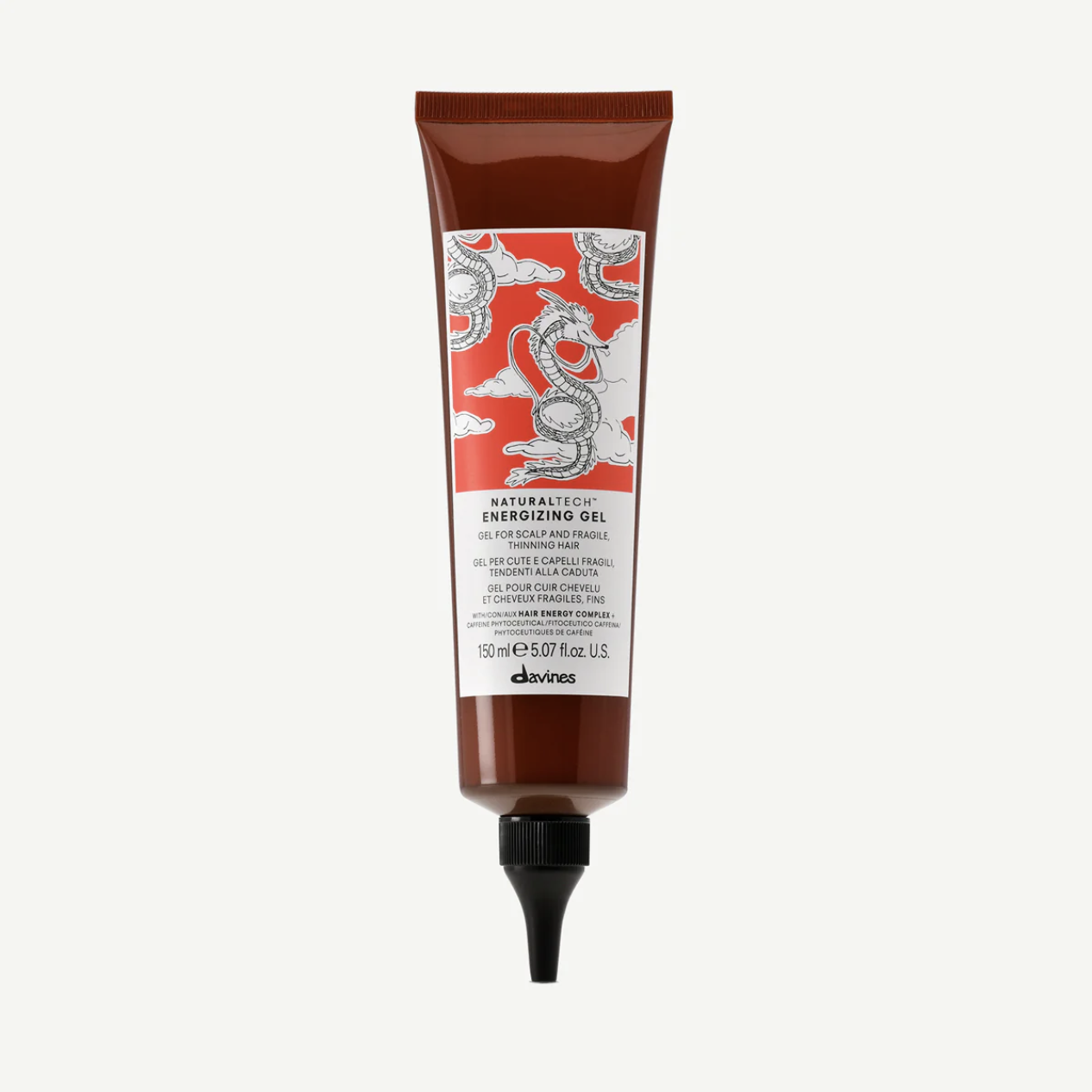 ENERGIZING Gel