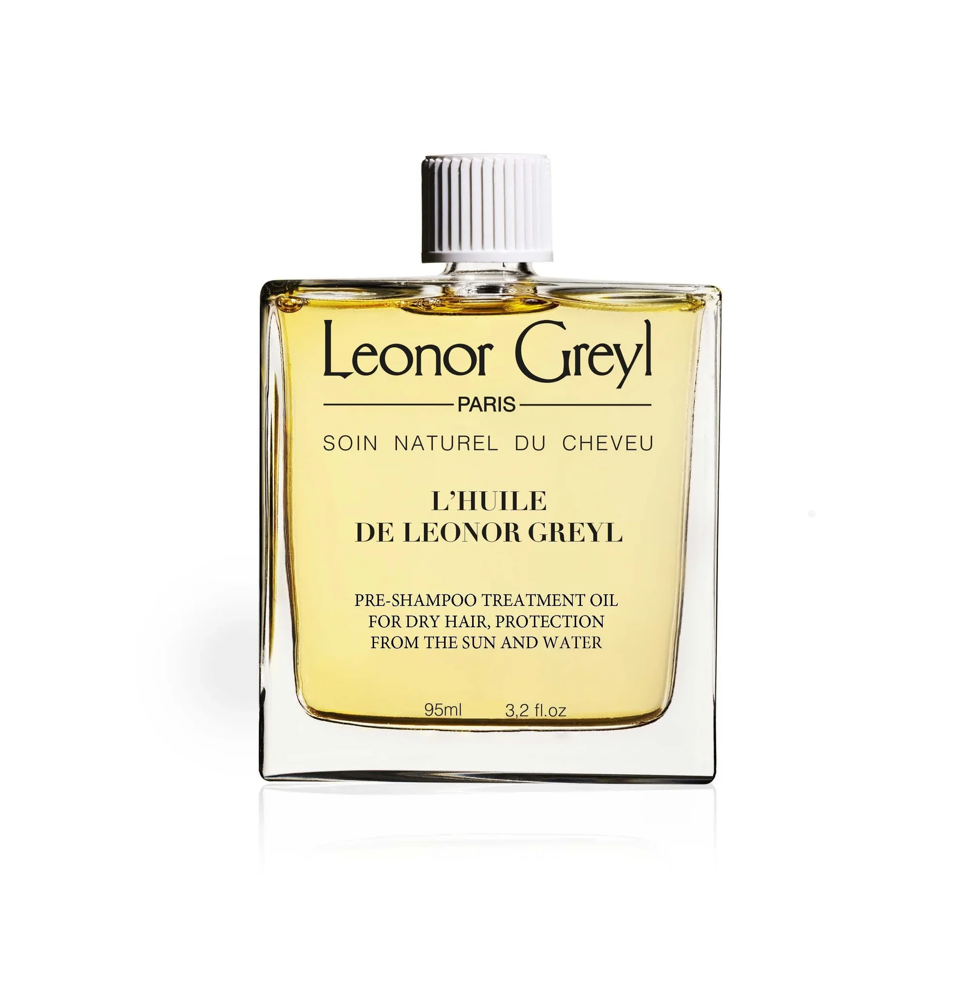 Leonor Greyl L'HUILE DE LEONOR GREYL