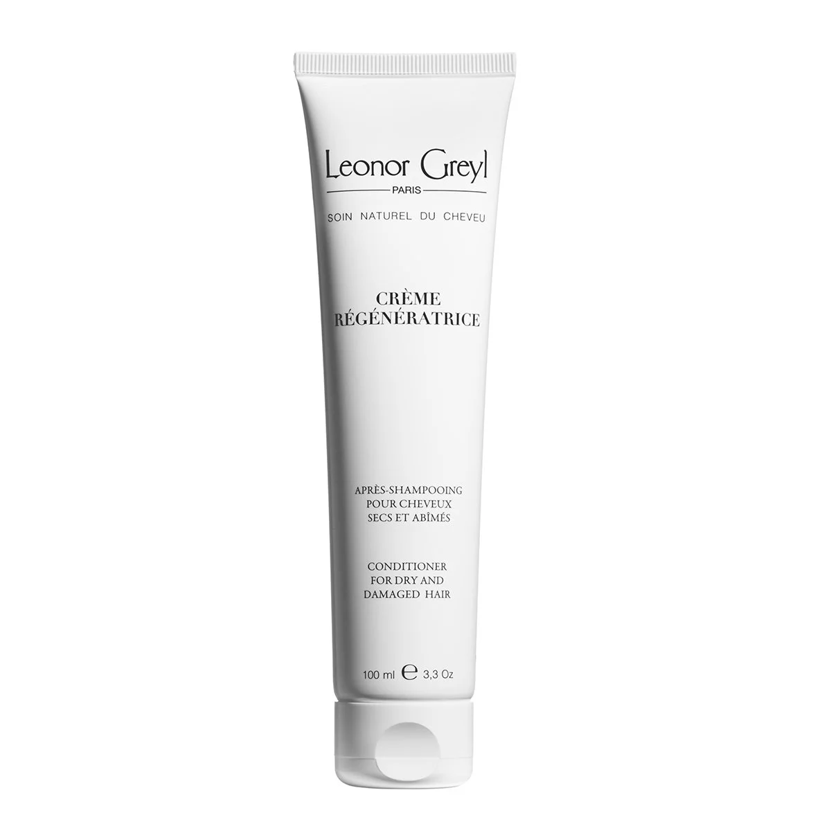 Leonor Greyl CRÈME RÉGÉNÉRATRICE Conditioner For Dry And Damaged Hair
