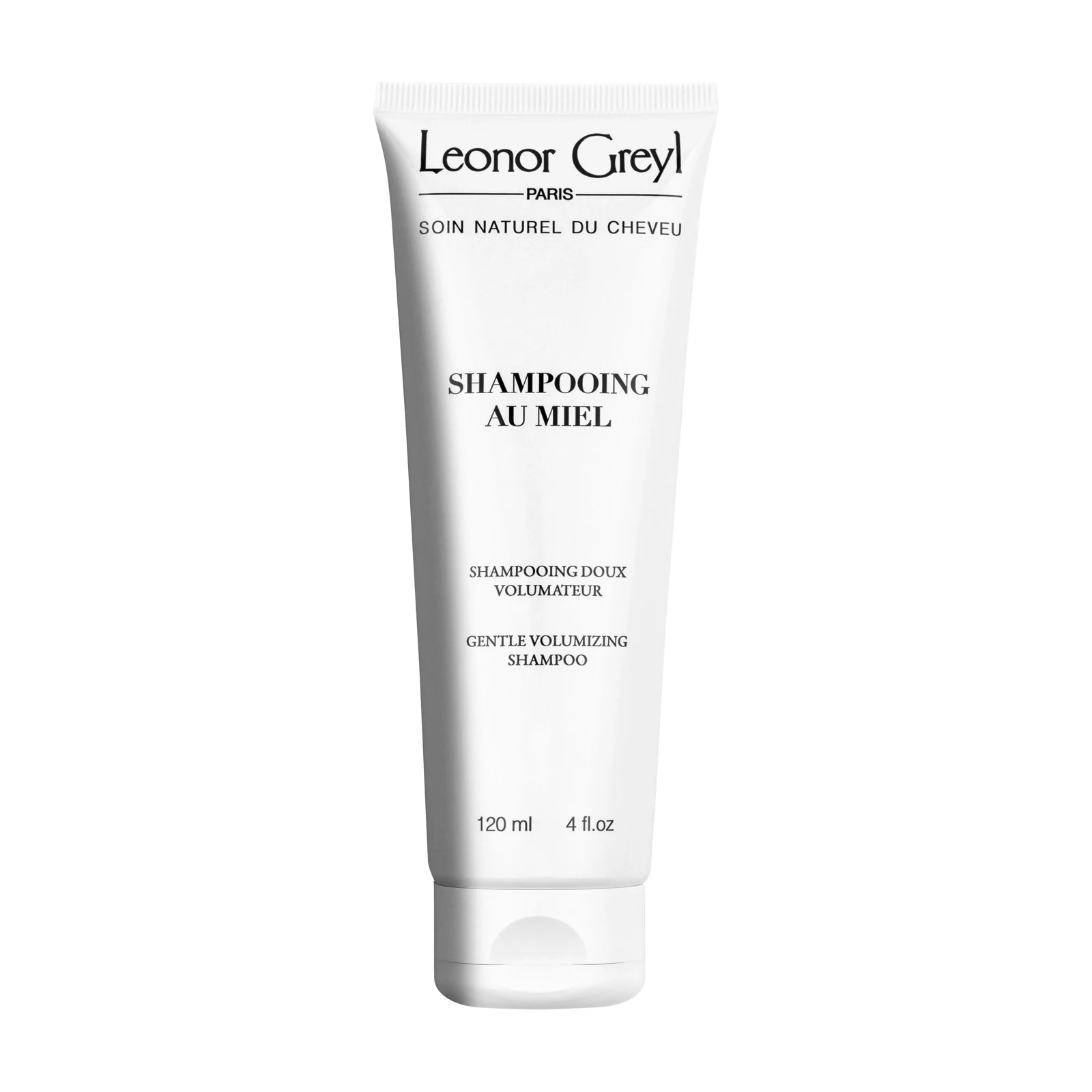 Leonor Greyl SHAMPOOING AU MIEL Gentle Volumizing Shampoo With Honey