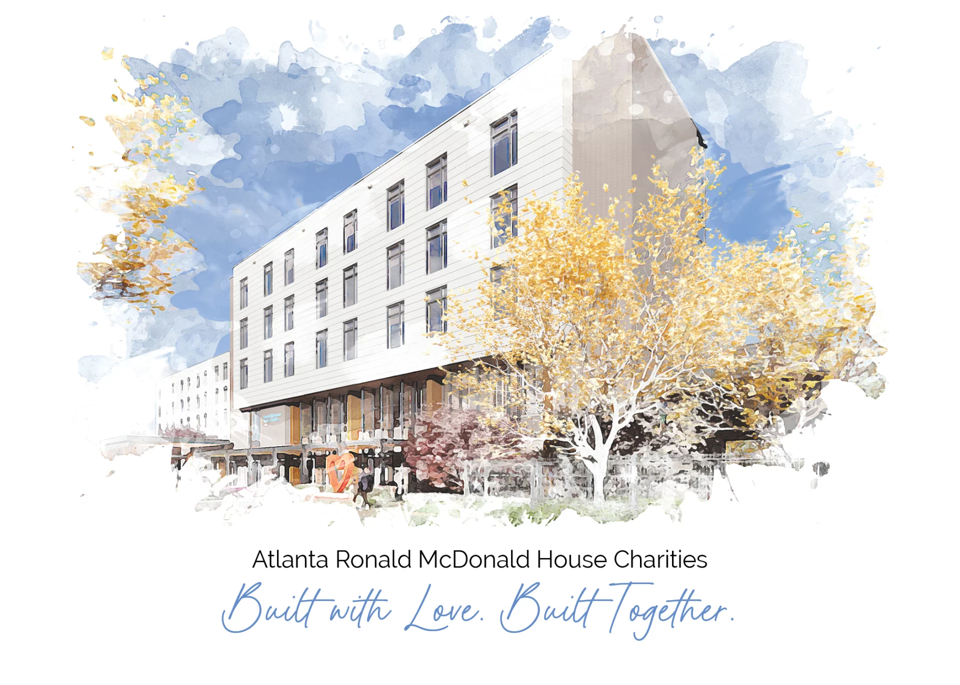 Ronald McDonald House Charity Gala