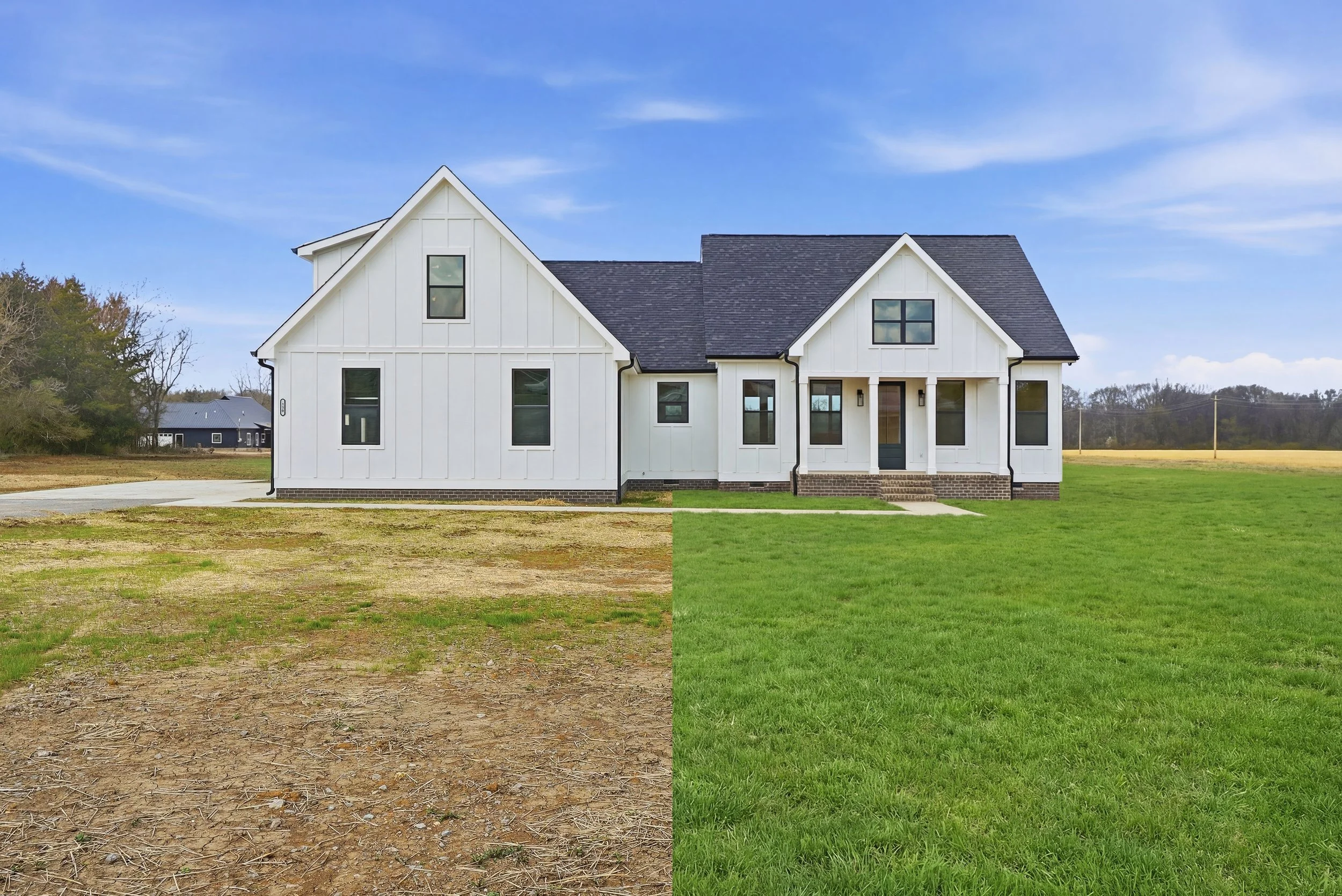 Real estate photography, video, drone, Matterport