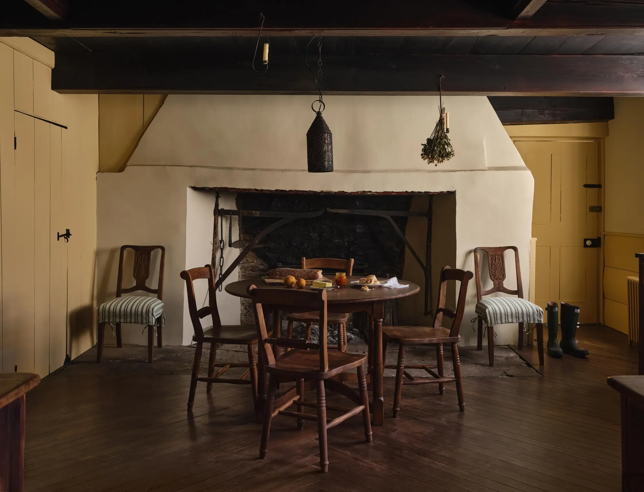 Vogue | Olive Ateliers, Tetbury House