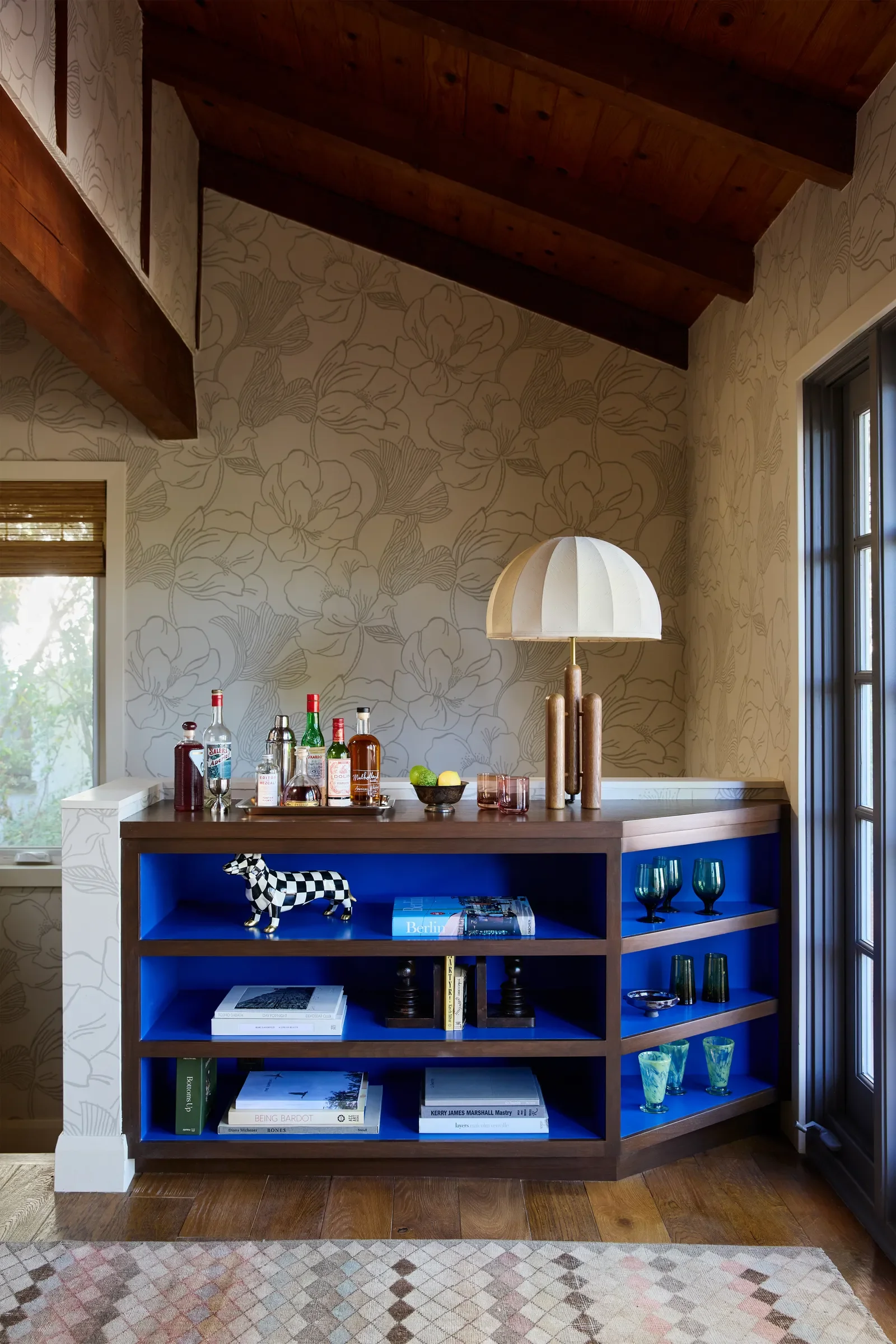 Architectural Digest | Toni Bravo