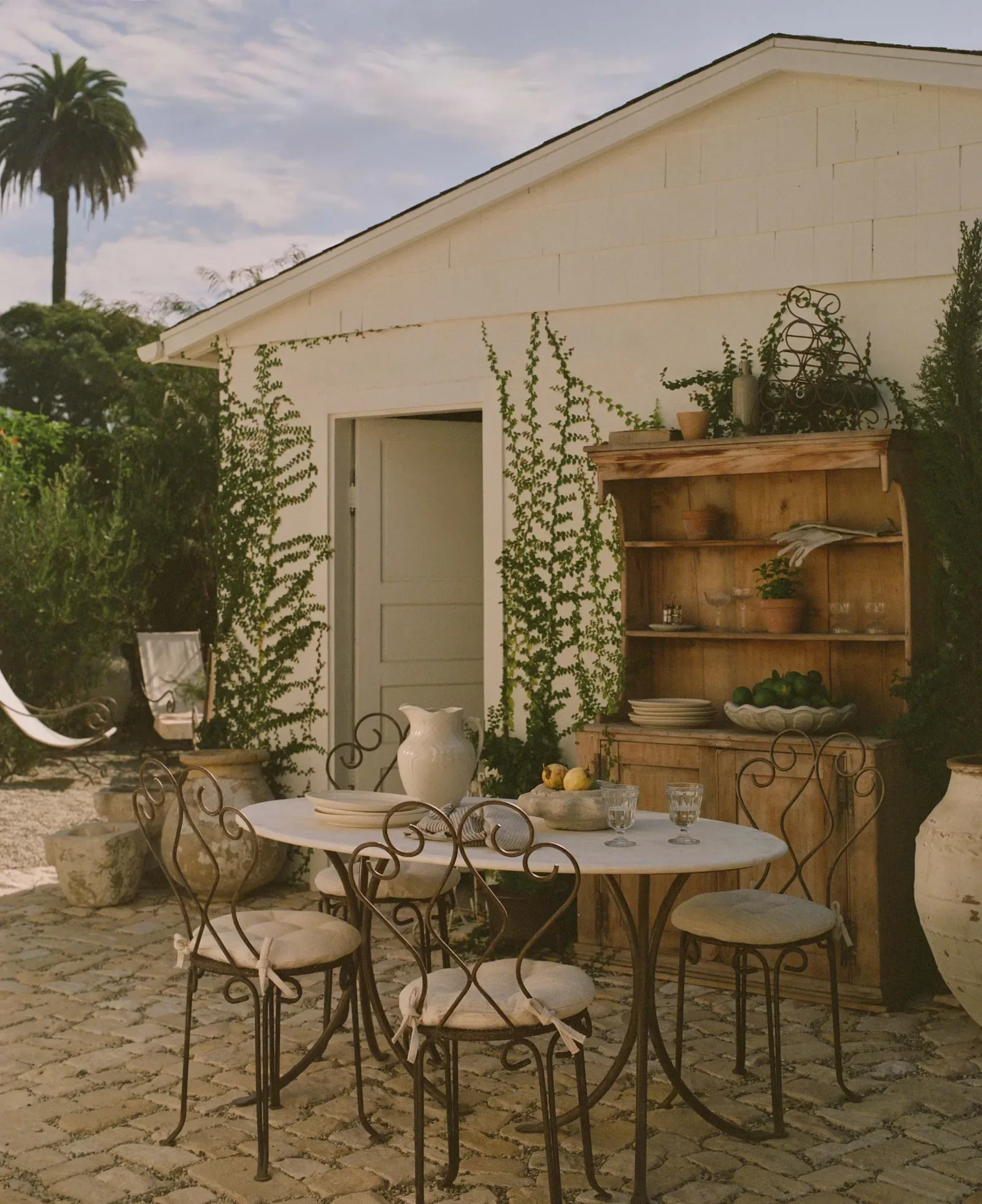 Vogue | Olive Ateliers